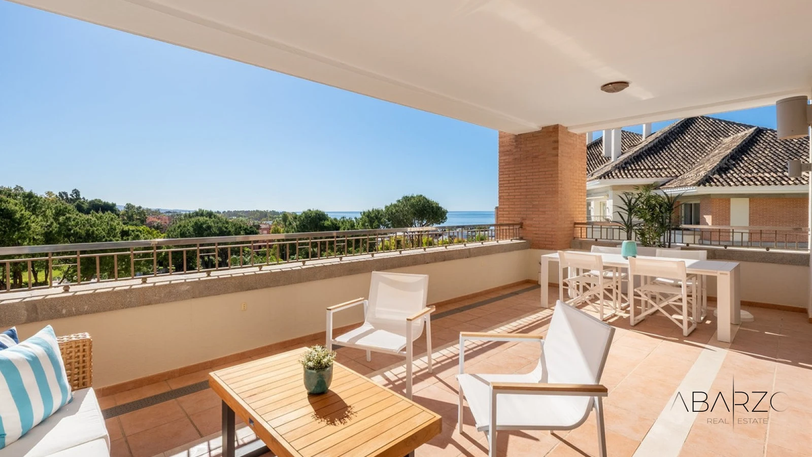 Apartamento de lujo en la Milla de Oro de Marbella — interior, The Golden Mile, Marbella (3 of 24)