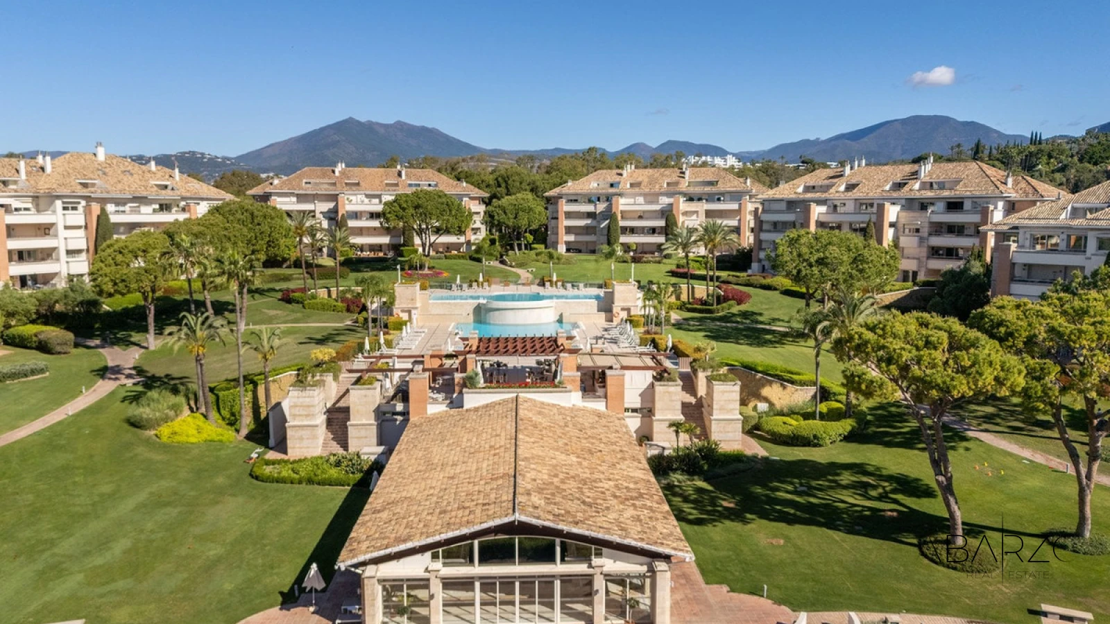 Apartamento de lujo en la Milla de Oro de Marbella — interior, The Golden Mile, Marbella (22 of 24)