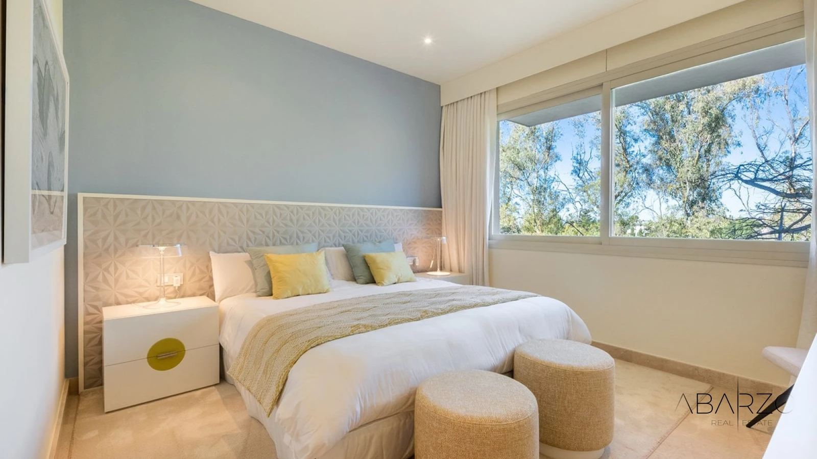 Apartamento de lujo en la Milla de Oro de Marbella — interior, The Golden Mile, Marbella (15 of 24)