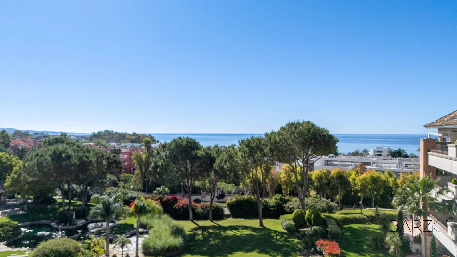 Apartamento de lujo en la Milla de Oro de Marbella — interior, The Golden Mile, Marbella (19 of 24)