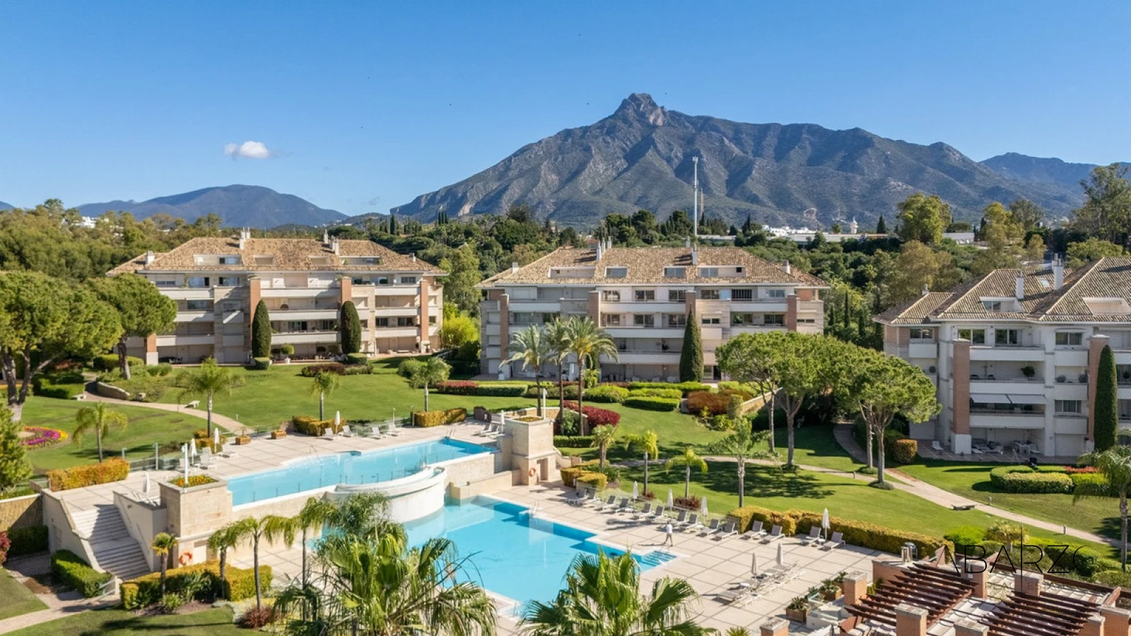 Apartamento de lujo en la Milla de Oro de Marbella — interior, The Golden Mile, Marbella (24 of 24)