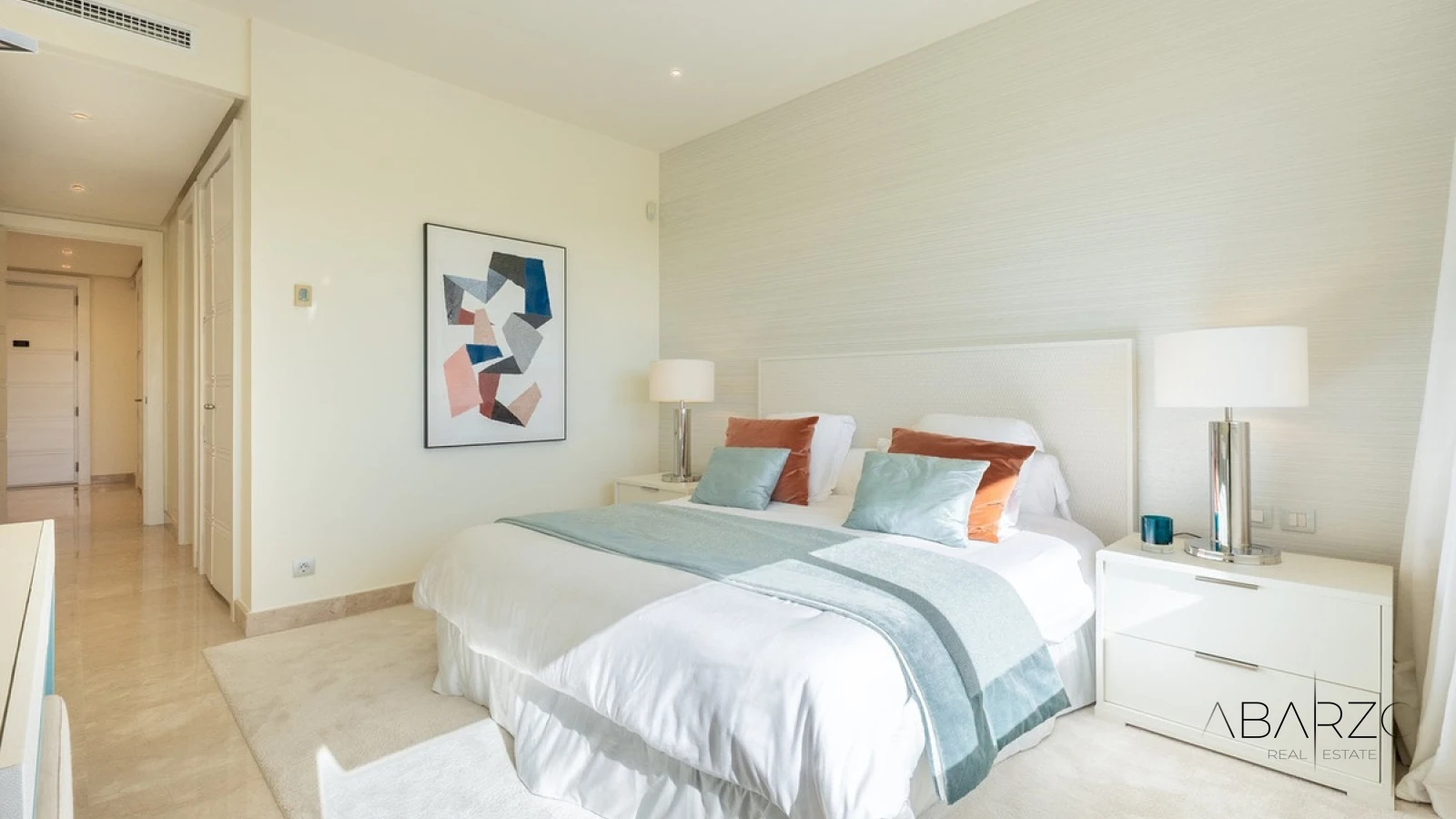 Apartamento de lujo en la Milla de Oro de Marbella — interior, The Golden Mile, Marbella (13 of 24)