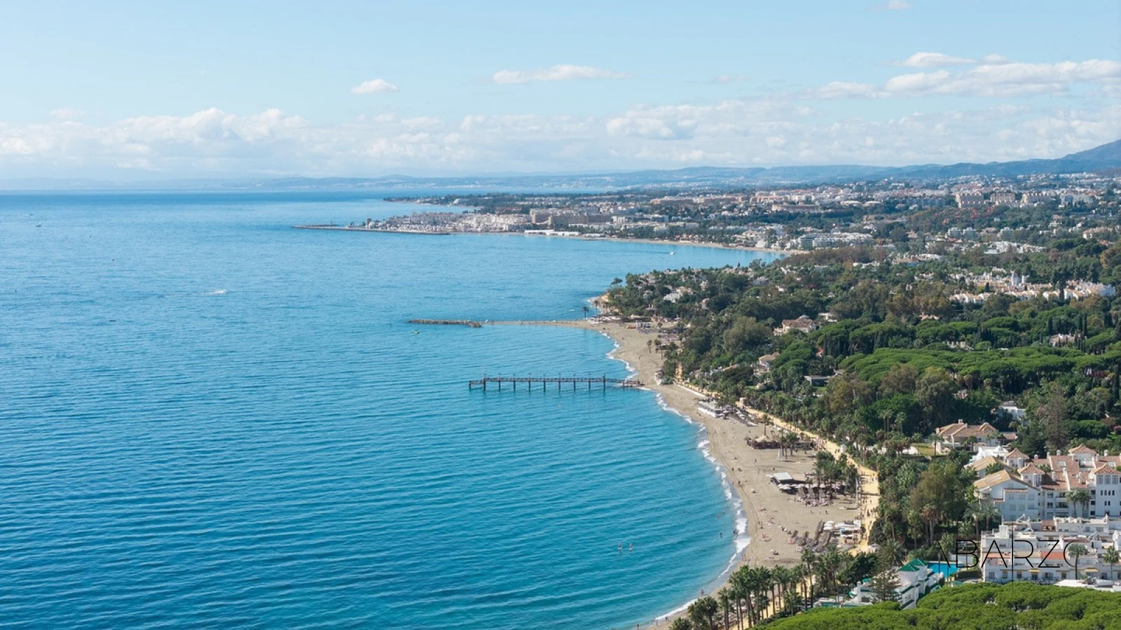 Apartamento renovado con jardín privado en la Milla de Oro, Marbella — interior, The Golden Mile, Marbella (25 of 25)
