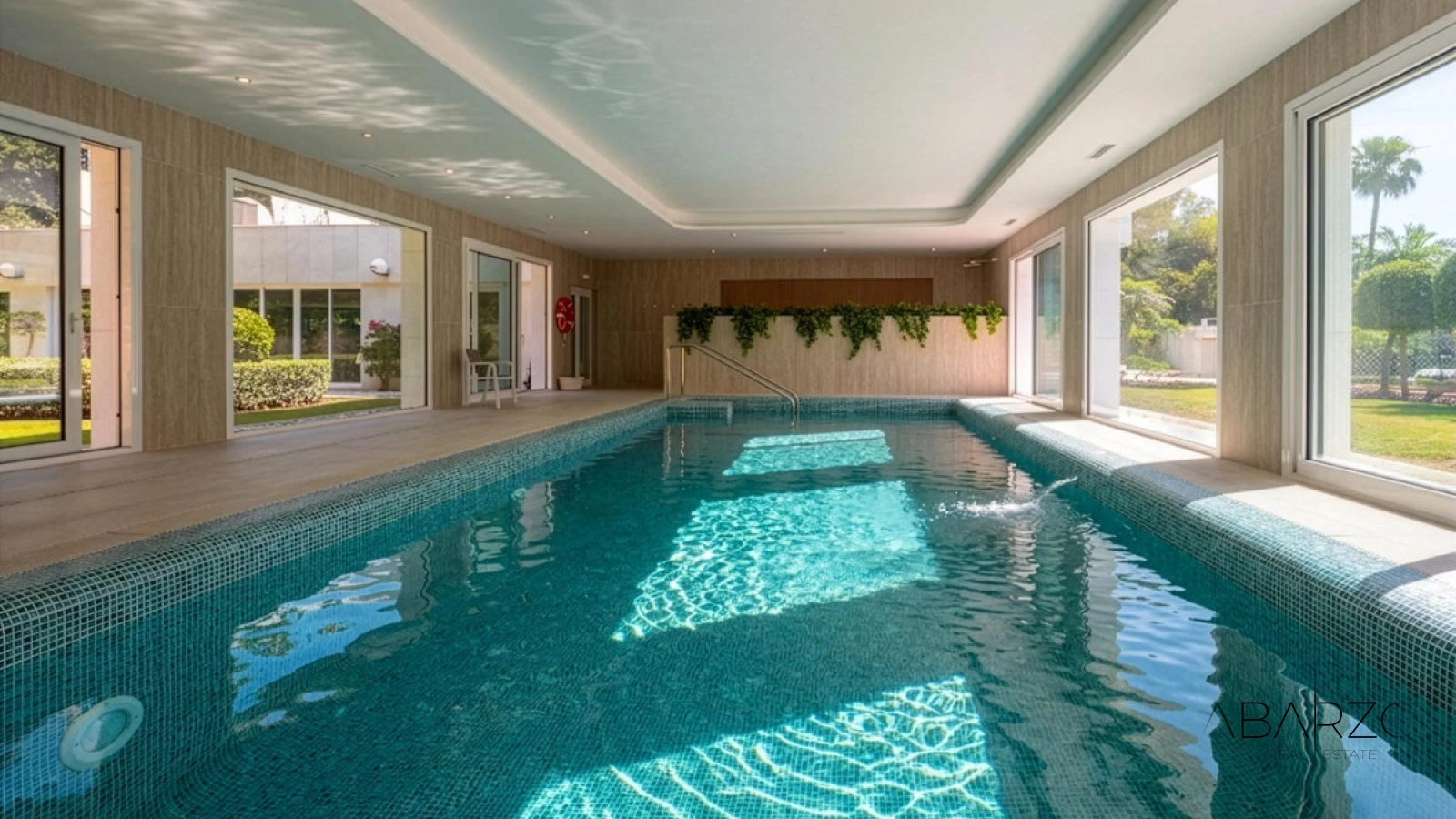 Duplex Penthouse in Nueva Andalucía with near Golf Course — interior, Nueva Andalucía, Marbella (13 of 19)