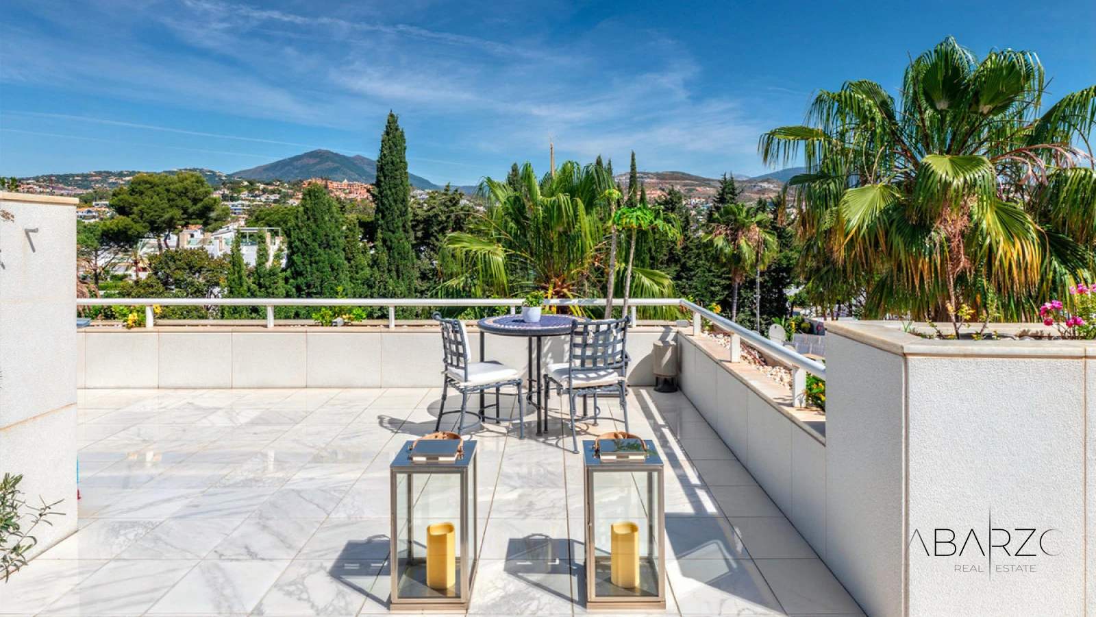 Duplex Penthouse in Nueva Andalucía with near Golf Course — interior, Nueva Andalucía, Marbella (2 of 19)