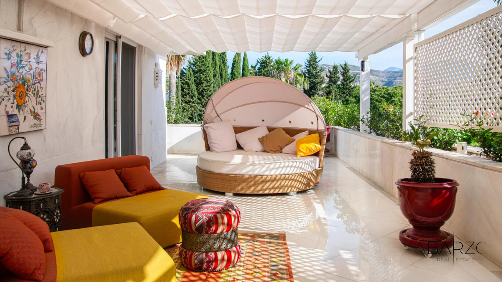 Duplex Penthouse in Nueva Andalucía with near Golf Course — interior, Nueva Andalucía, Marbella (11 of 19)