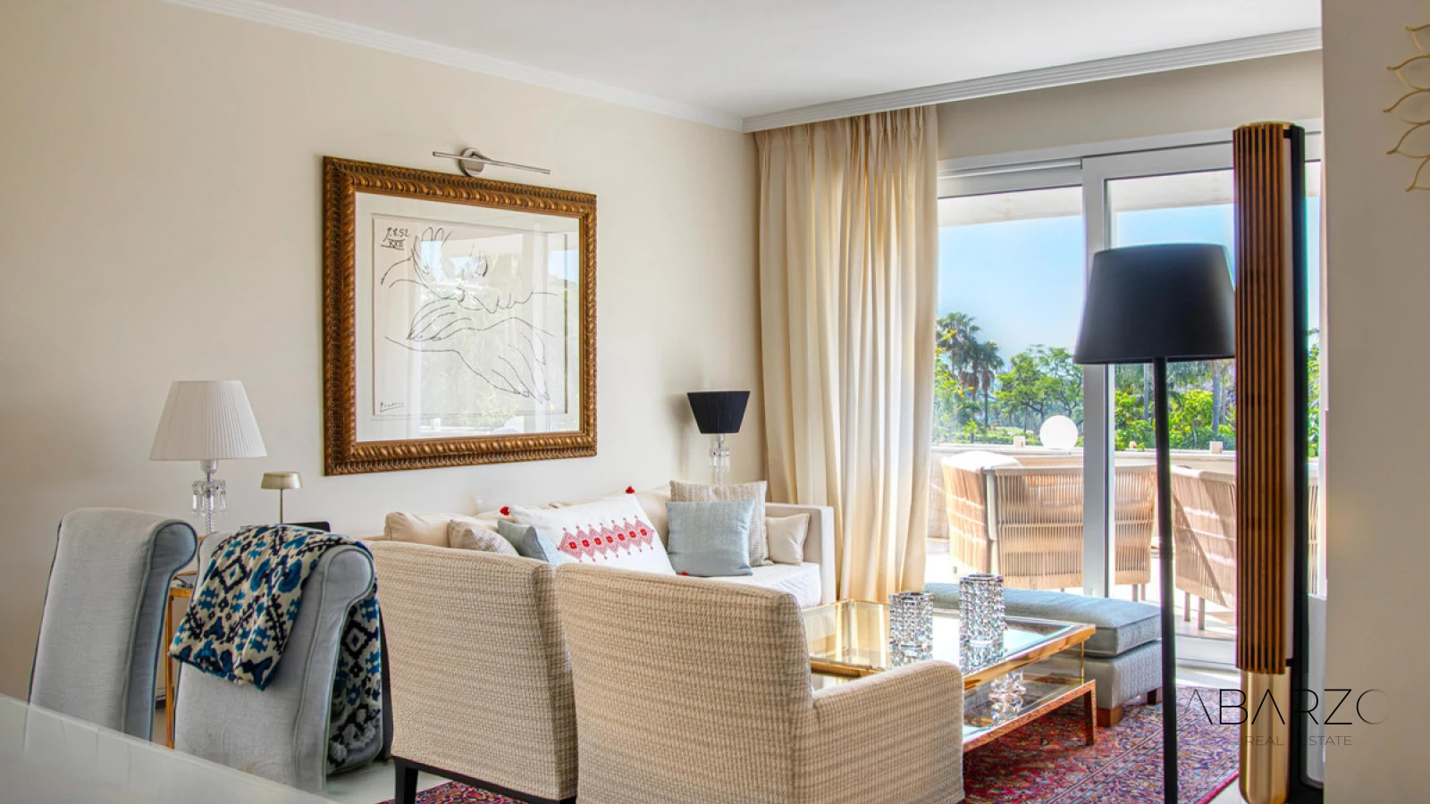 Duplex Penthouse in Nueva Andalucía with near Golf Course — interior, Nueva Andalucía, Marbella (6 of 19)