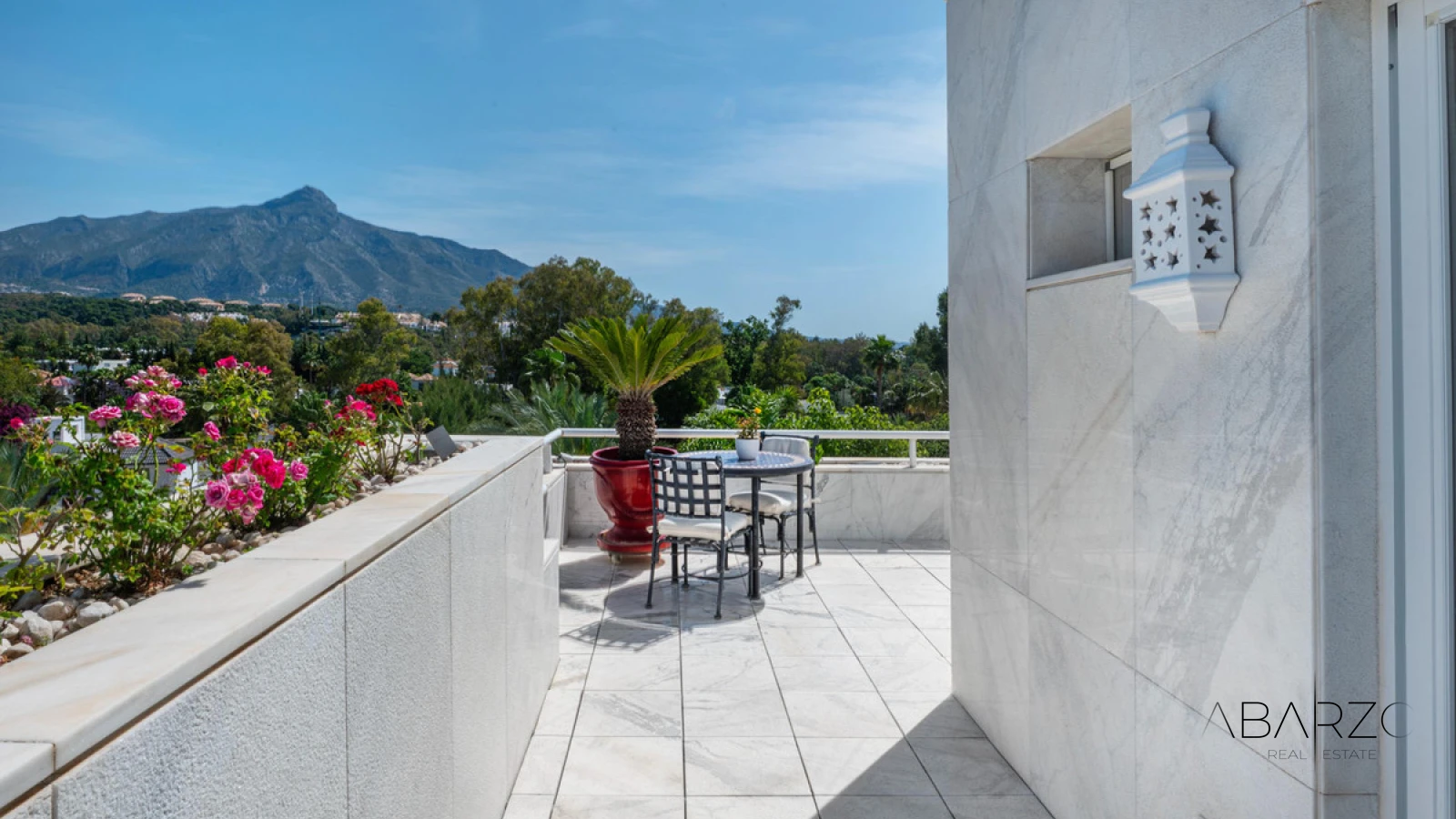 Duplex Penthouse in Nueva Andalucía with near Golf Course — interior, Nueva Andalucía, Marbella (3 of 19)