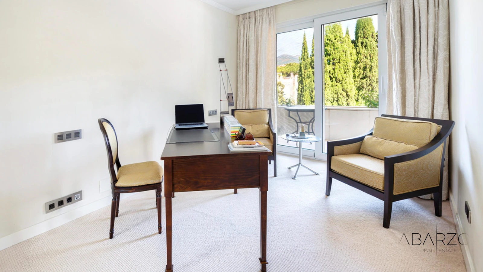 Duplex Penthouse in Nueva Andalucía with near Golf Course — interior, Nueva Andalucía, Marbella (8 of 19)