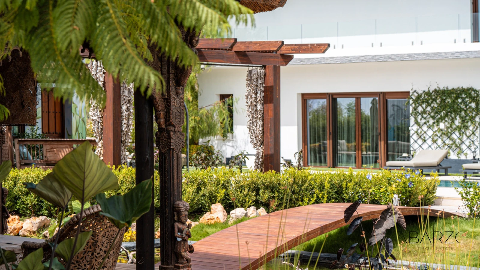 Villa TrueLove: Villa de lujo de 6 dormitorios en Benahavís con vistas a la montaña y piscina infinita — interior, La Quinta, Benahavís (20 of 49)