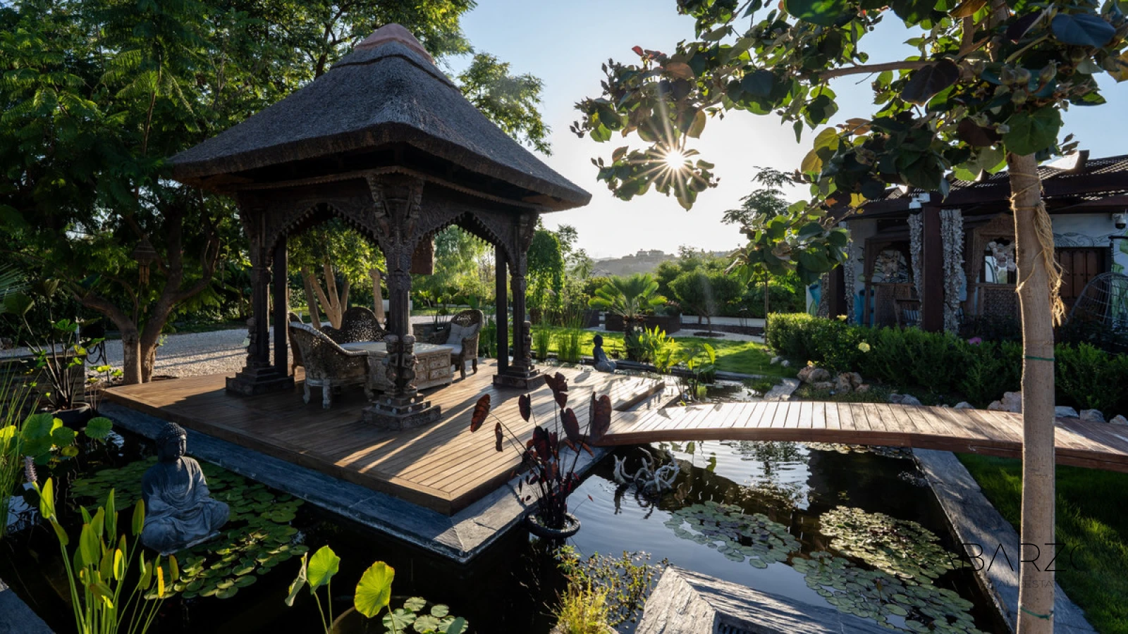 Villa TrueLove: Villa de lujo de 6 dormitorios en Benahavís con vistas a la montaña y piscina infinita — interior, La Quinta, Benahavís (32 of 49)
