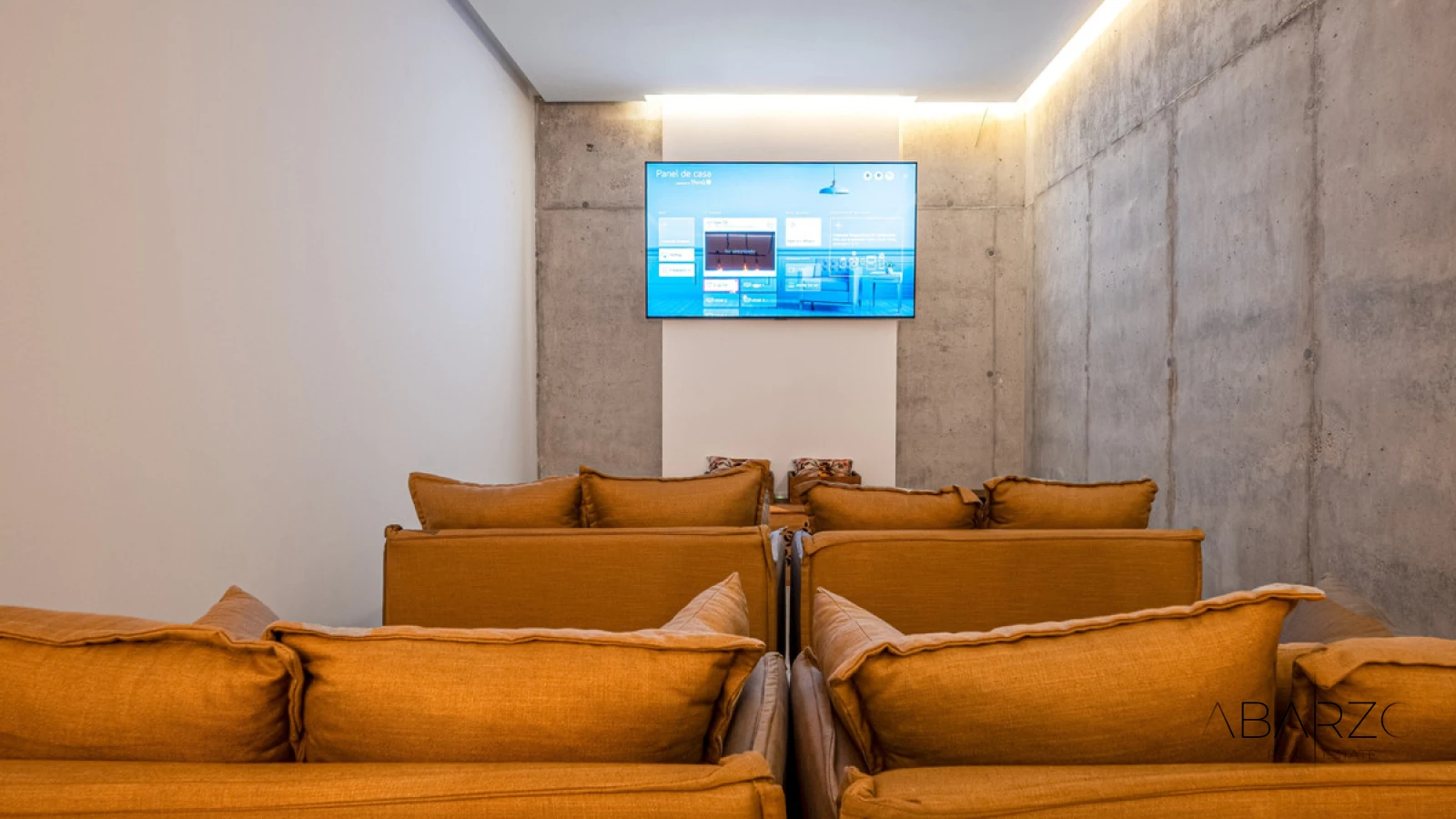 Villa TrueLove: Villa de lujo de 6 dormitorios en Benahavís con vistas a la montaña y piscina infinita — interior, La Quinta, Benahavís (35 of 49)