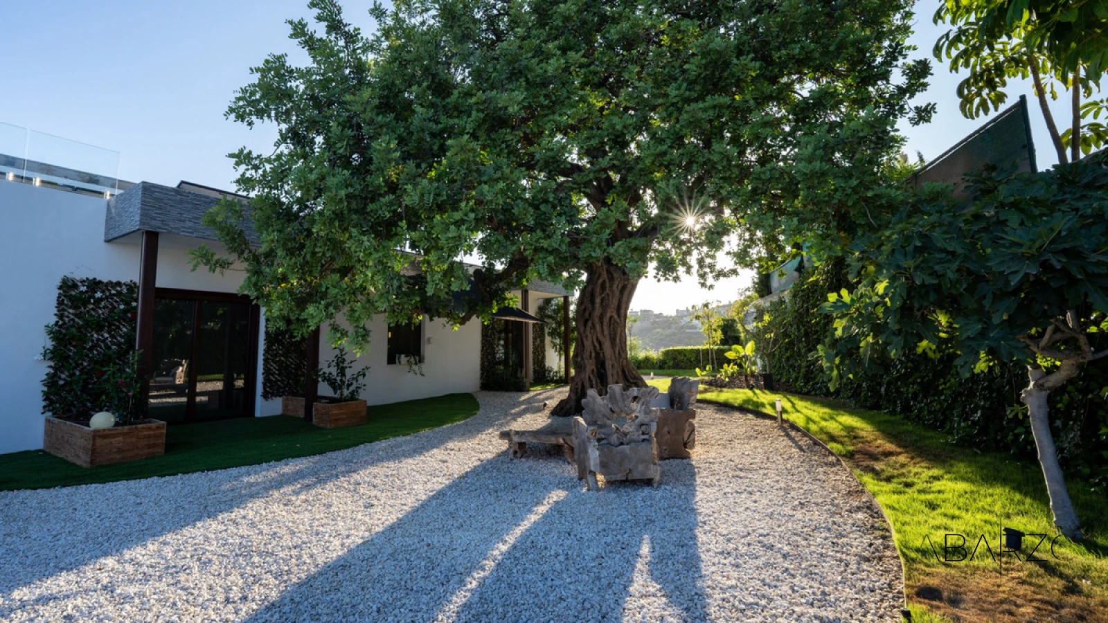 Villa TrueLove: Villa de lujo de 6 dormitorios en Benahavís con vistas a la montaña y piscina infinita — interior, La Quinta, Benahavís (22 of 49)