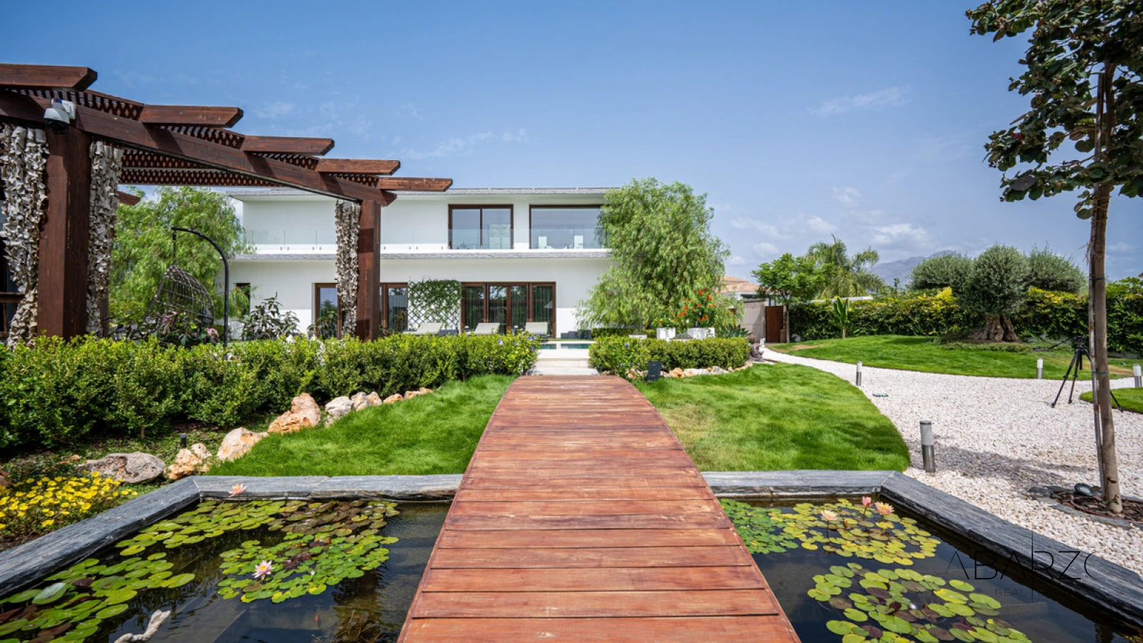 Villa TrueLove: Villa de lujo de 6 dormitorios en Benahavís con vistas a la montaña y piscina infinita — interior, La Quinta, Benahavís (27 of 49)