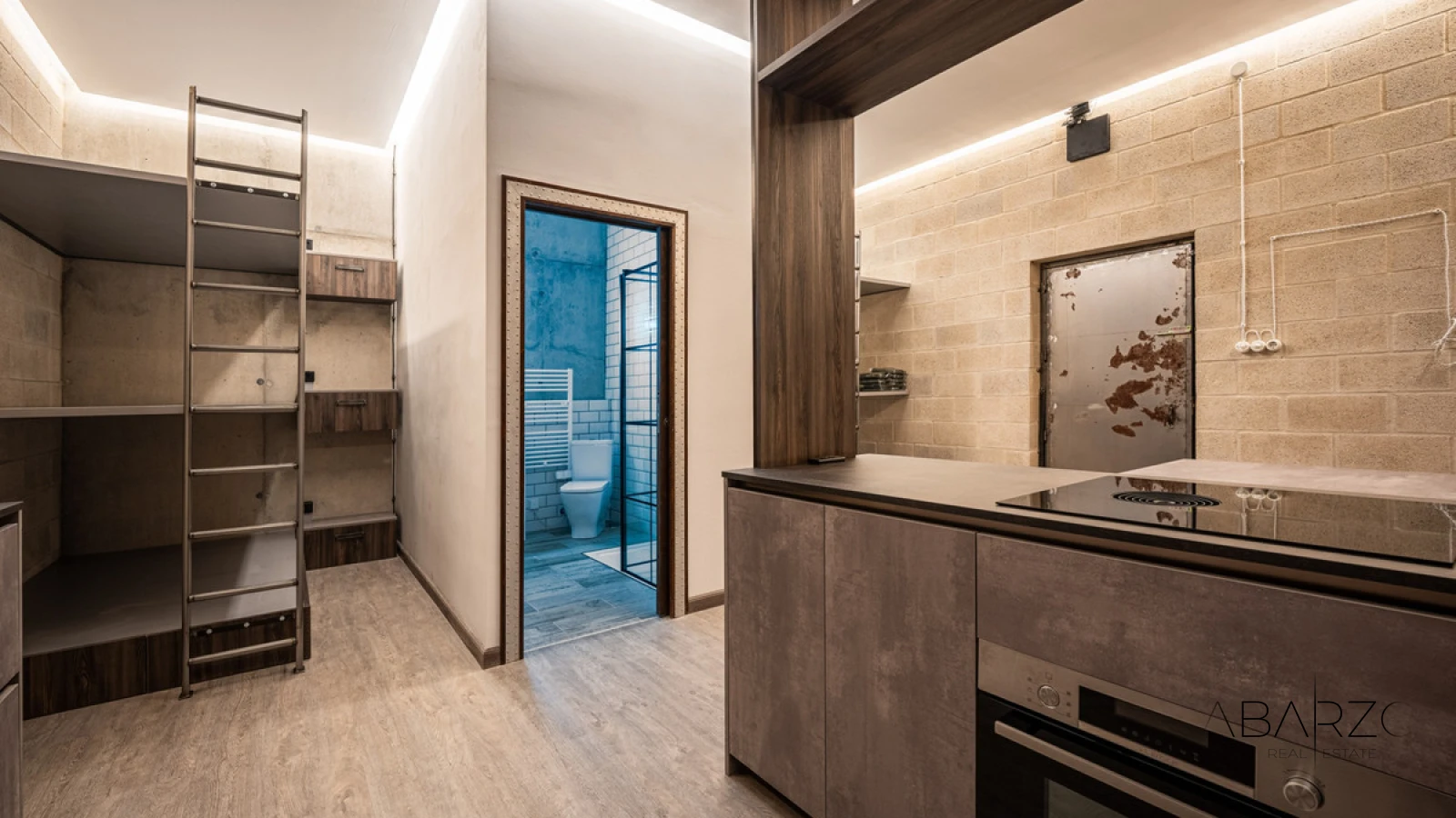 Villa TrueLove: Villa de lujo de 6 dormitorios en Benahavís con vistas a la montaña y piscina infinita — interior, La Quinta, Benahavís (36 of 49)
