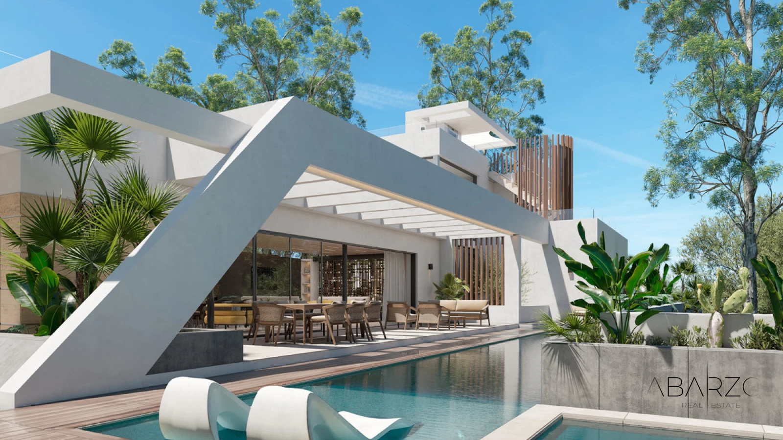Villa de lujo con vistas al mar en Nueva Andalucía, Marbella — interior, Nueva Andalucía, Marbella (10 of 12)