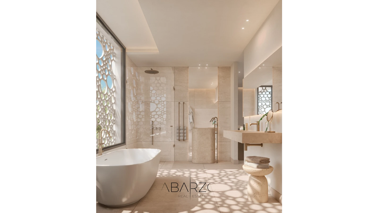 Villa de lujo con vistas al mar en Nueva Andalucía, Marbella — interior, Nueva Andalucía, Marbella (5 of 12)