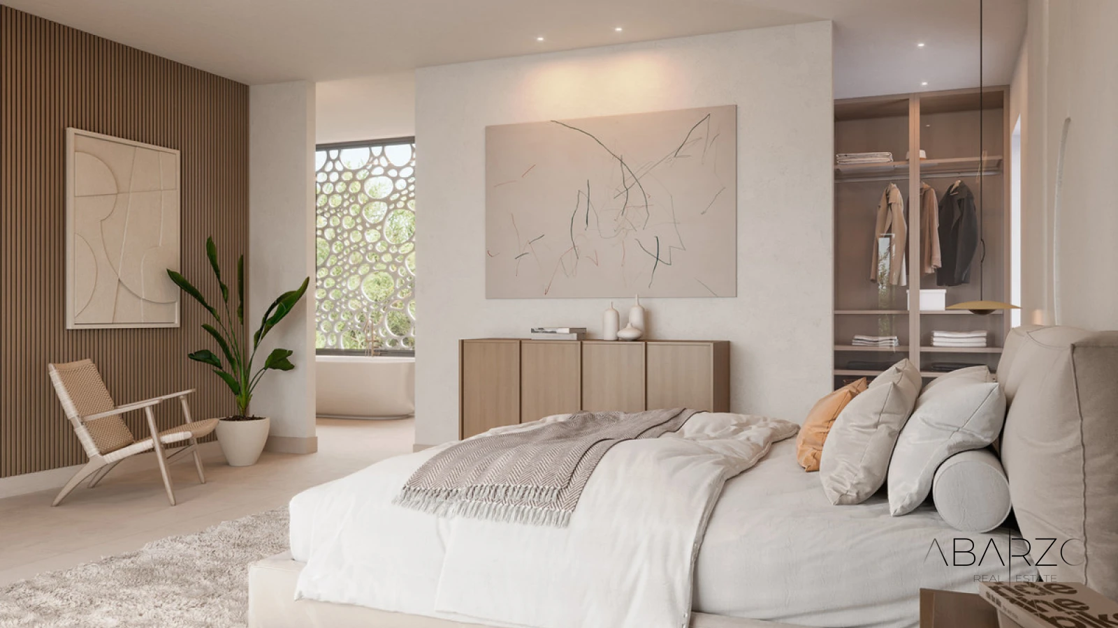 Villa de lujo con vistas al mar en Nueva Andalucía, Marbella — interior, Nueva Andalucía, Marbella (3 of 12)