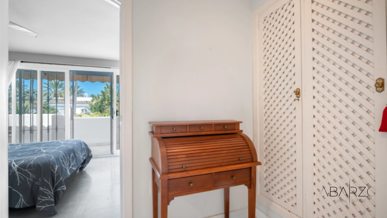 Casa adosada en Marbella con jardín y piscina comunitaria en Sierra Blanca — interior, Golden Mile, Marbella (31 of 31)