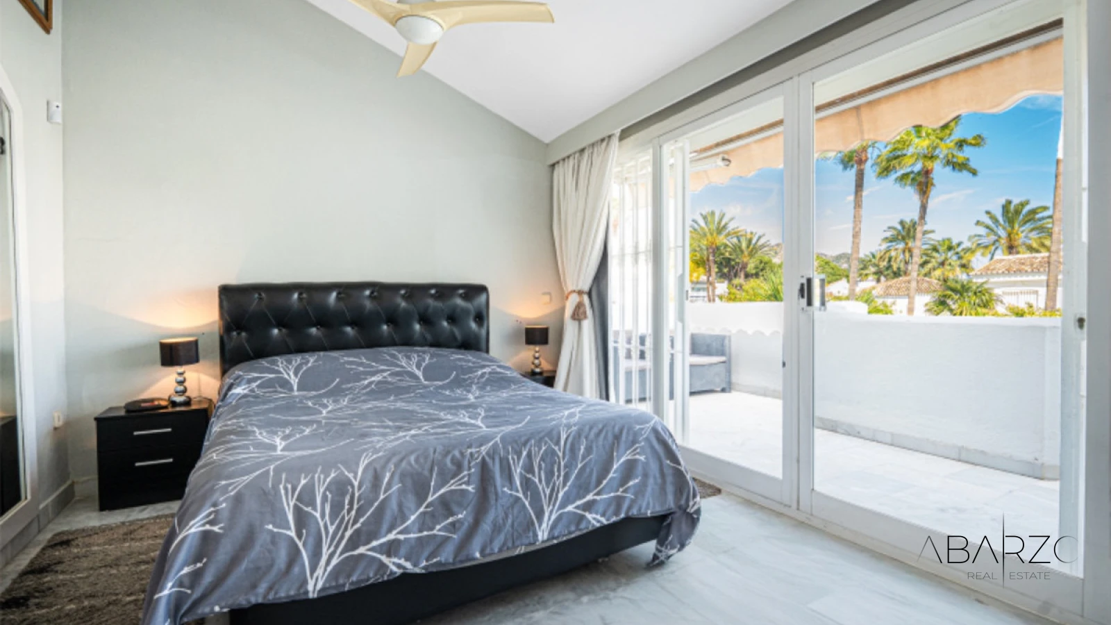 Casa adosada en Marbella con jardín y piscina comunitaria en Sierra Blanca — interior, Golden Mile, Marbella (18 of 31)