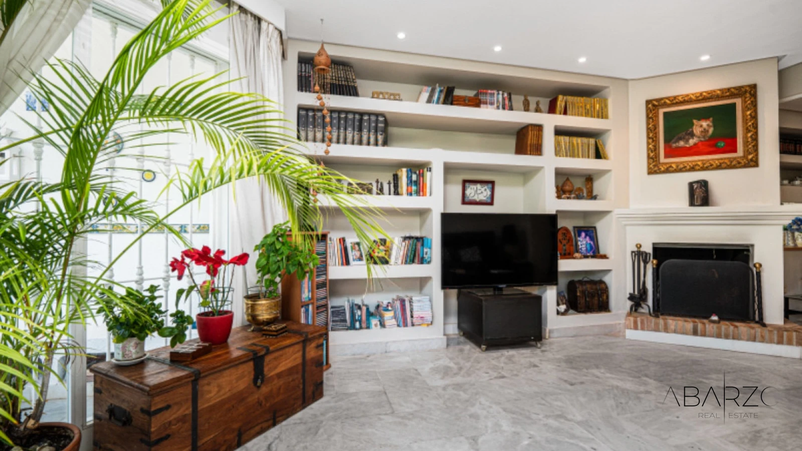 Casa adosada en Marbella con jardín y piscina comunitaria en Sierra Blanca — interior, Golden Mile, Marbella (16 of 31)