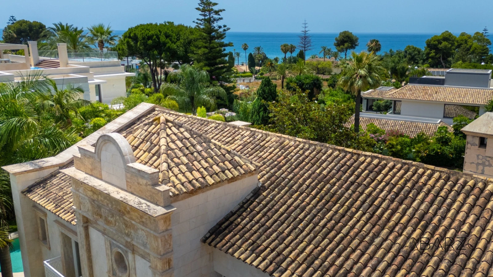 Villa Roma: Four-Bedroom Beachside Villa in Los Monteros, Marbella East with Private Pool — interior, Marbella East, Marbella (40 of 43)