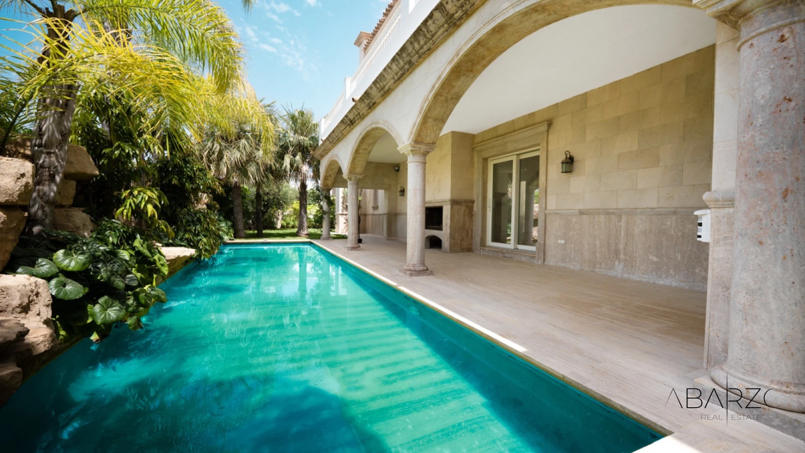 Villa Roma: Four-Bedroom Beachside Villa in Los Monteros, Marbella East with Private Pool — interior, Marbella East, Marbella (6 of 43)