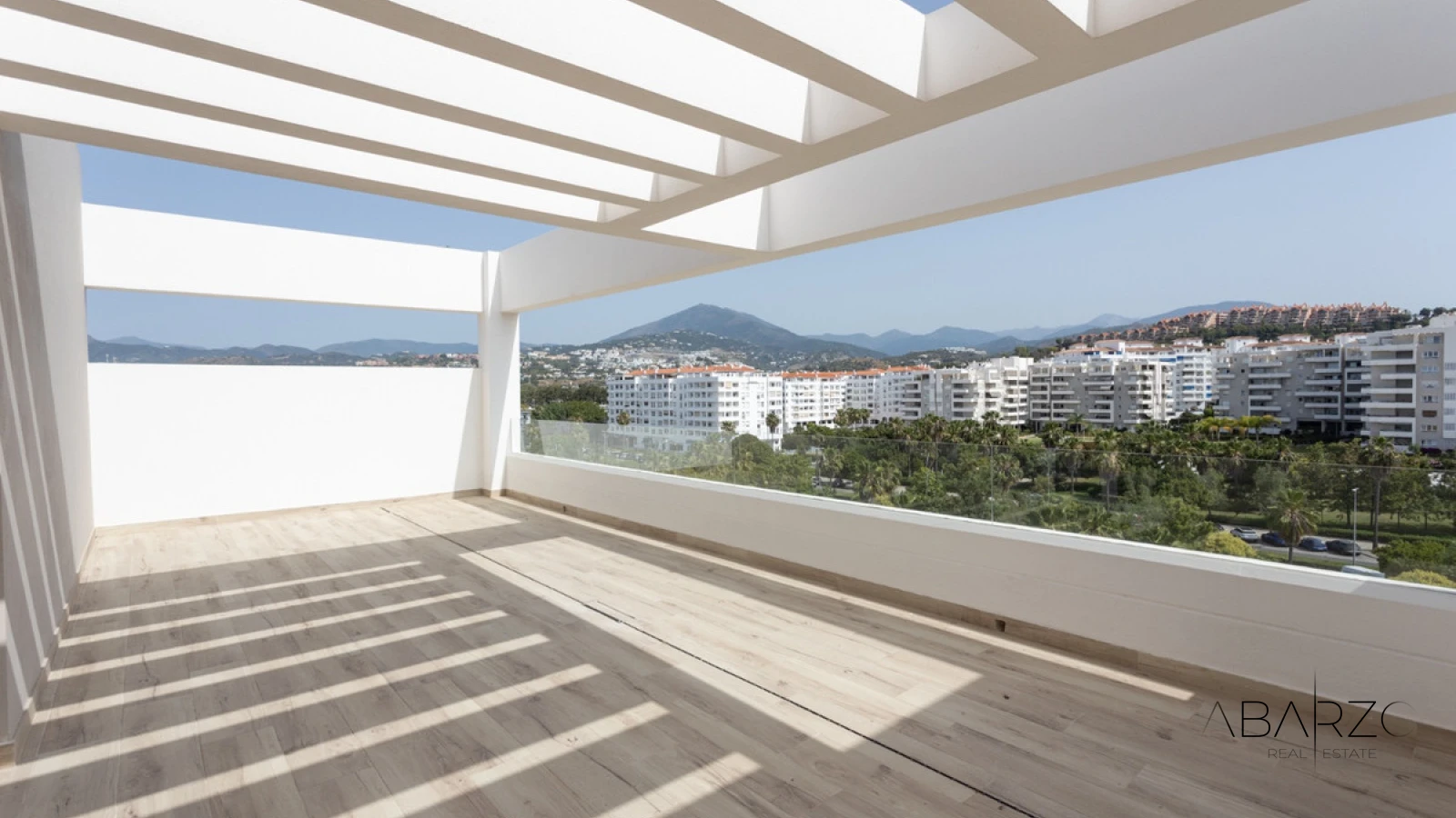 Ático con piscina en la azotea en Nueva Andalucía, Marbella — interior, Nueva Andalucía, Marbella (41 of 49)