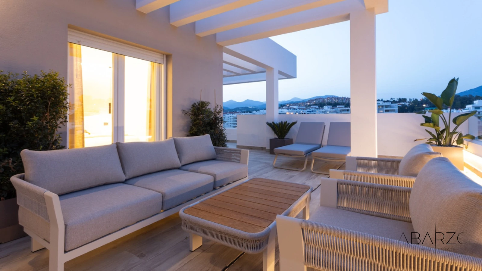 Ático con piscina en la azotea en Nueva Andalucía, Marbella — interior, Nueva Andalucía, Marbella (39 of 49)