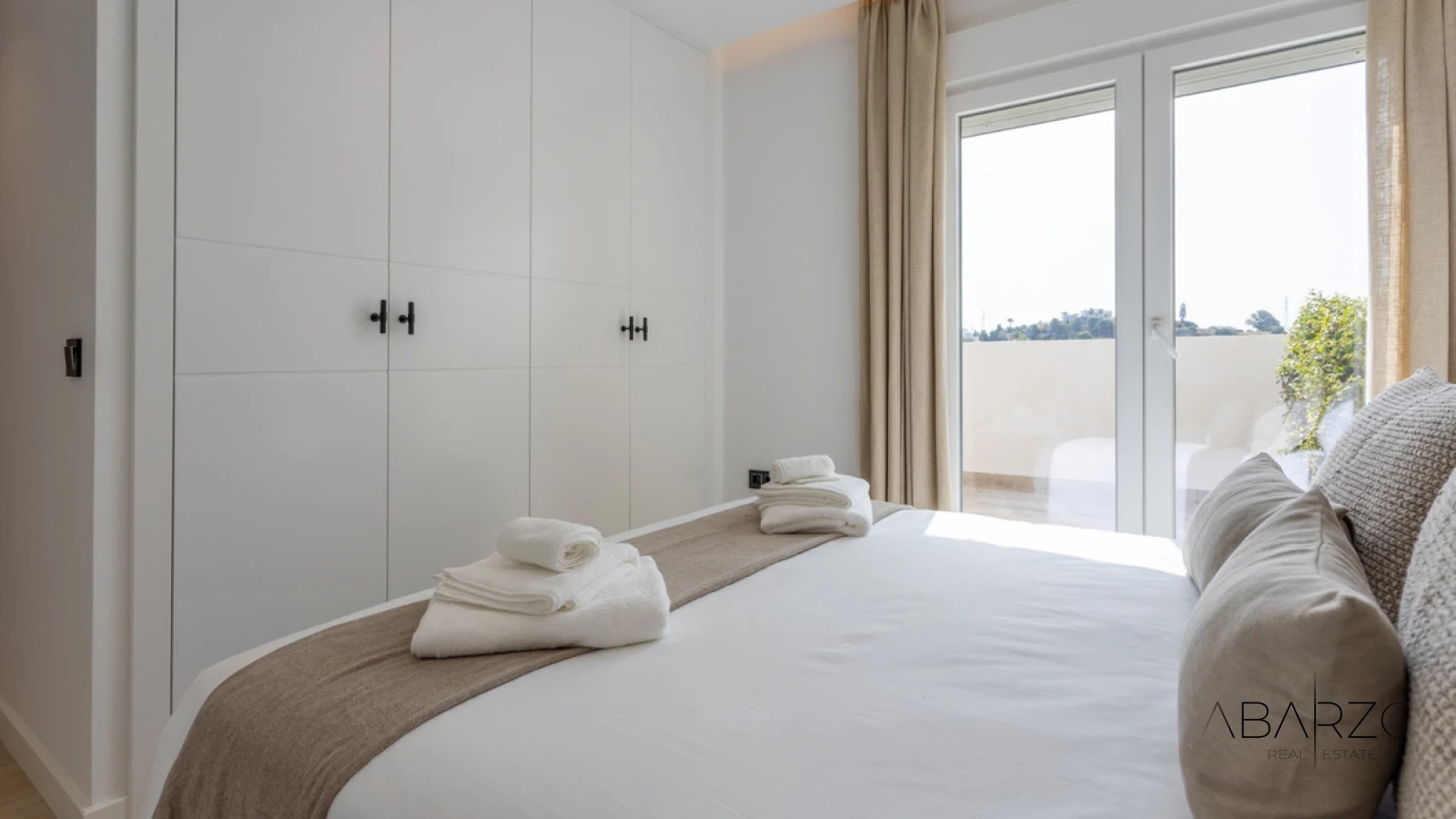 Ático con piscina en la azotea en Nueva Andalucía, Marbella — interior, Nueva Andalucía, Marbella (37 of 49)