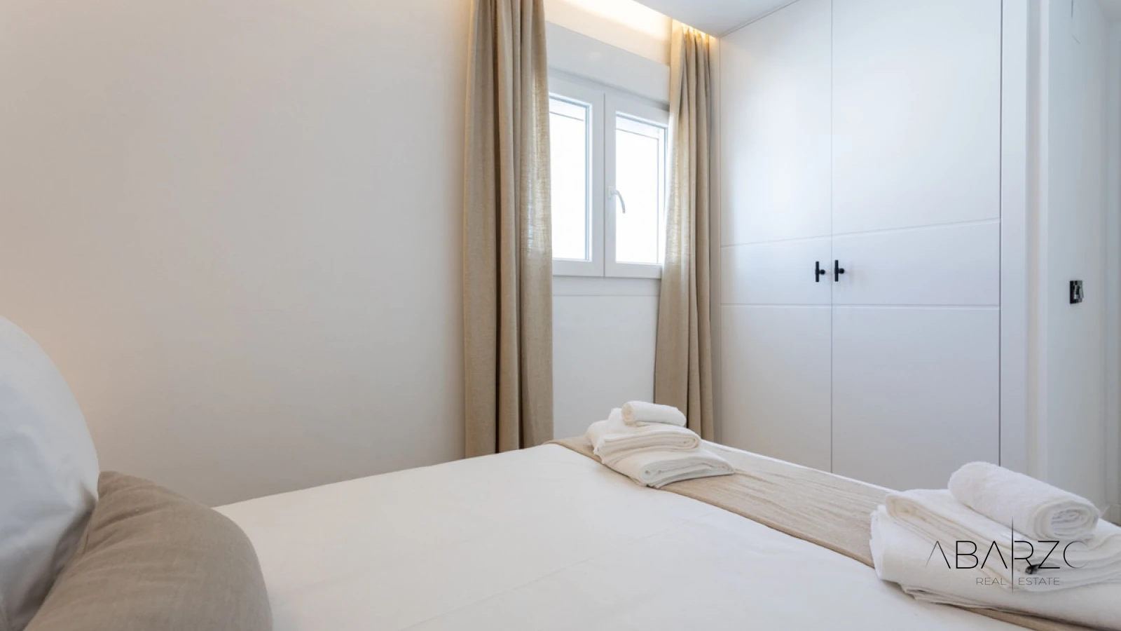 Ático con piscina en la azotea en Nueva Andalucía, Marbella — interior, Nueva Andalucía, Marbella (25 of 49)