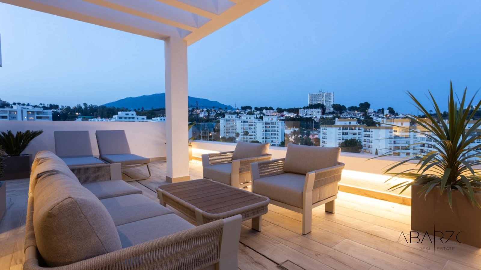 Ático con piscina en la azotea en Nueva Andalucía, Marbella — interior, Nueva Andalucía, Marbella (6 of 49)