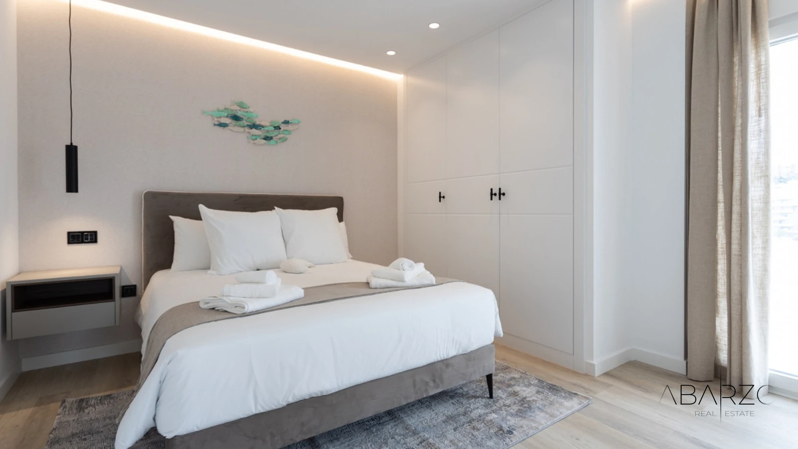 Ático con piscina en la azotea en Nueva Andalucía, Marbella — interior, Nueva Andalucía, Marbella (47 of 49)