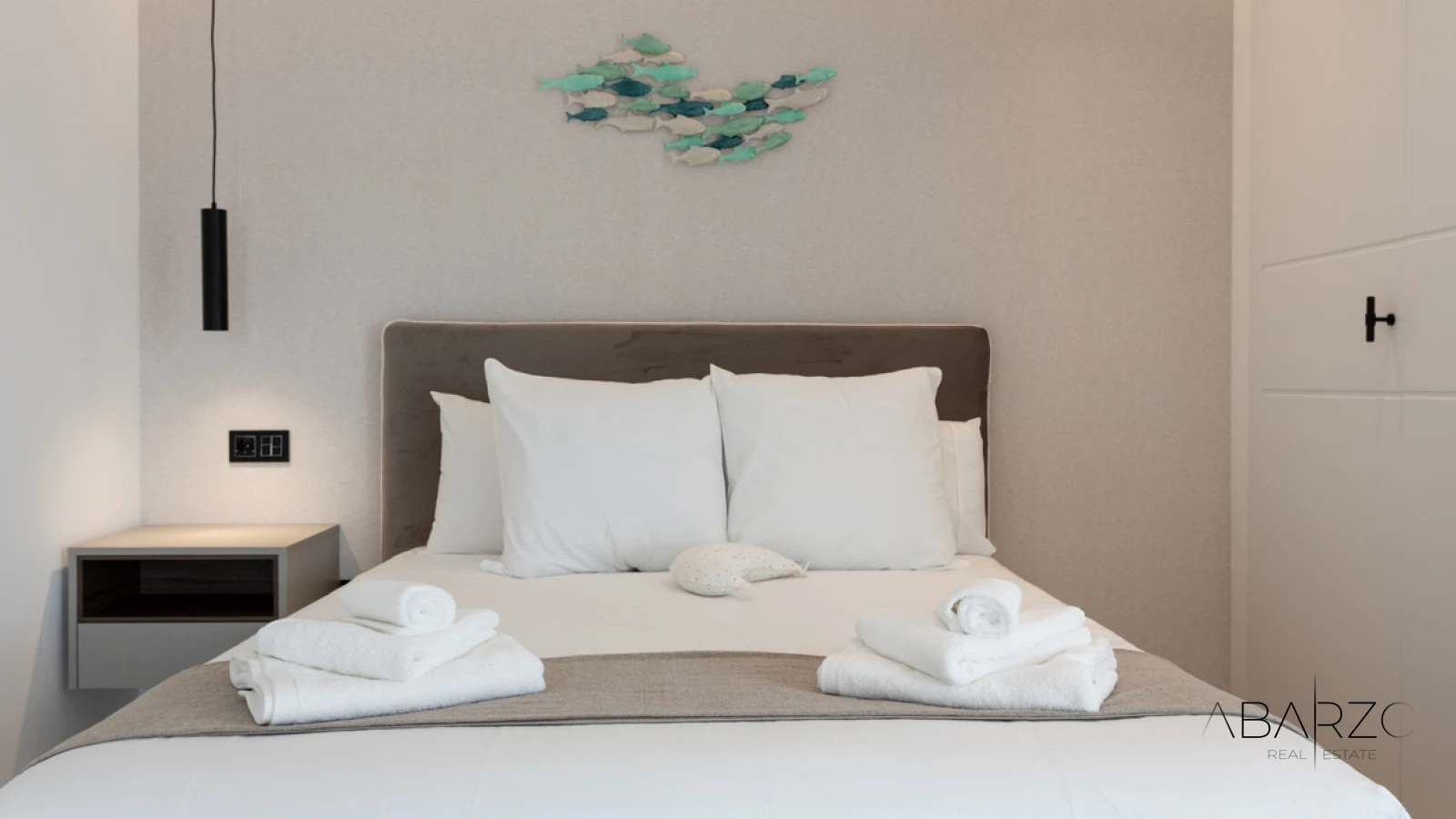Ático con piscina en la azotea en Nueva Andalucía, Marbella — interior, Nueva Andalucía, Marbella (36 of 49)