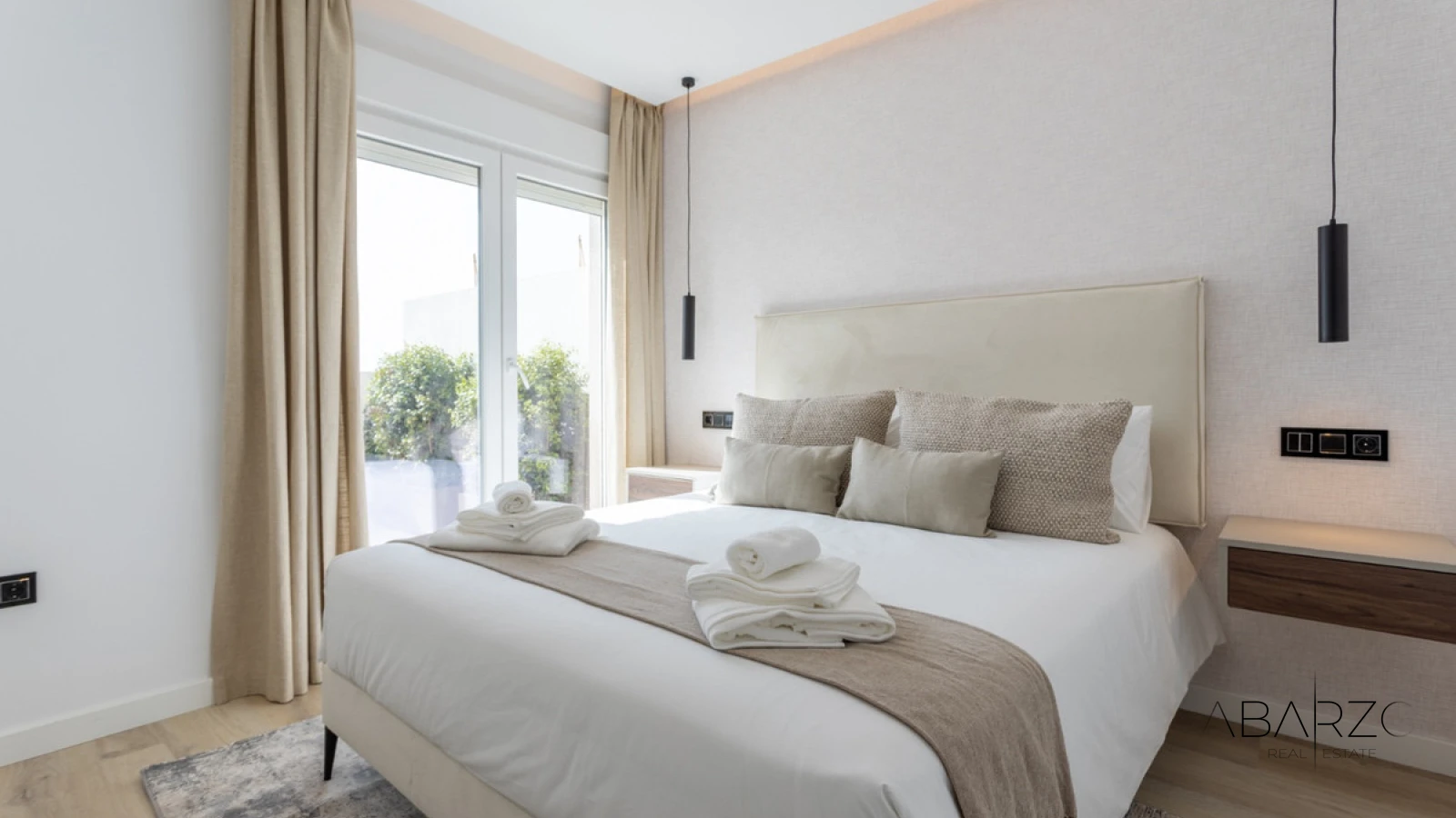Ático con piscina en la azotea en Nueva Andalucía, Marbella — interior, Nueva Andalucía, Marbella (28 of 49)