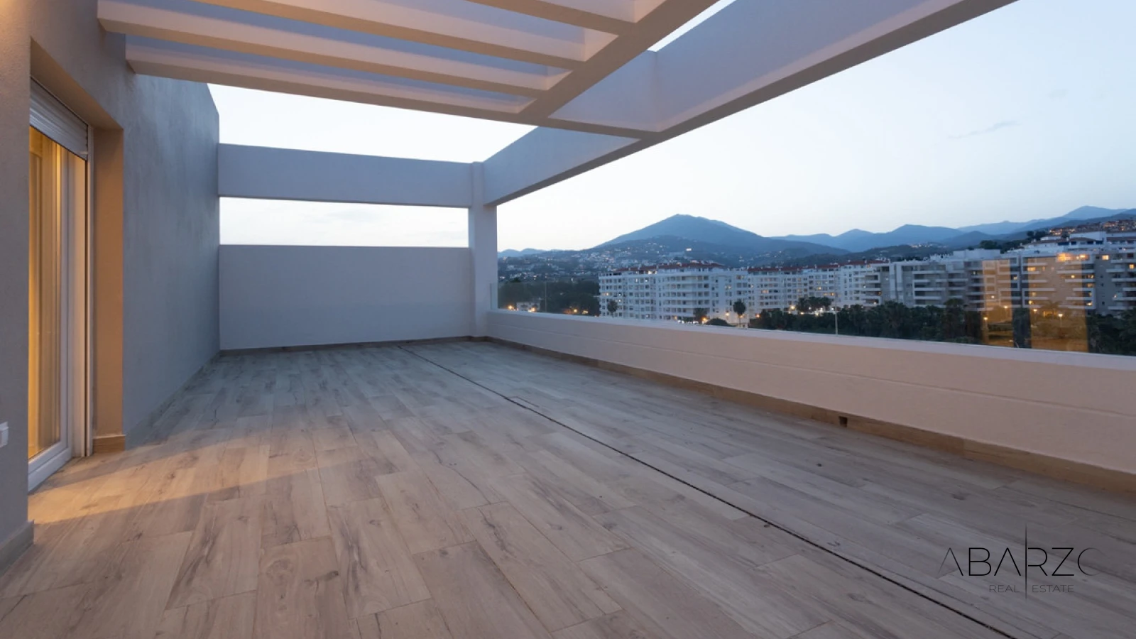 Ático con piscina en la azotea en Nueva Andalucía, Marbella — interior, Nueva Andalucía, Marbella (42 of 49)
