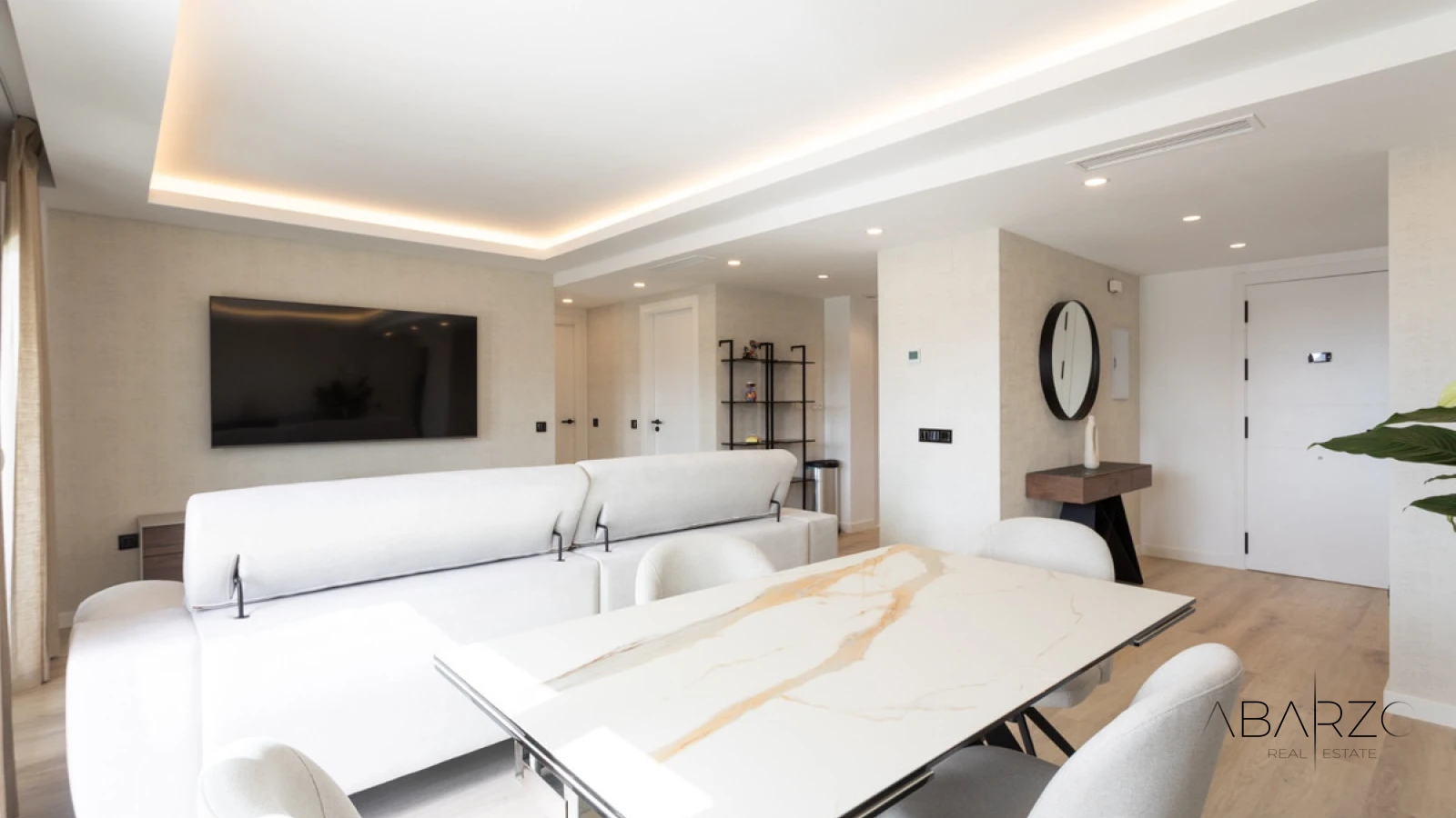 Ático con piscina en la azotea en Nueva Andalucía, Marbella — interior, Nueva Andalucía, Marbella (46 of 49)