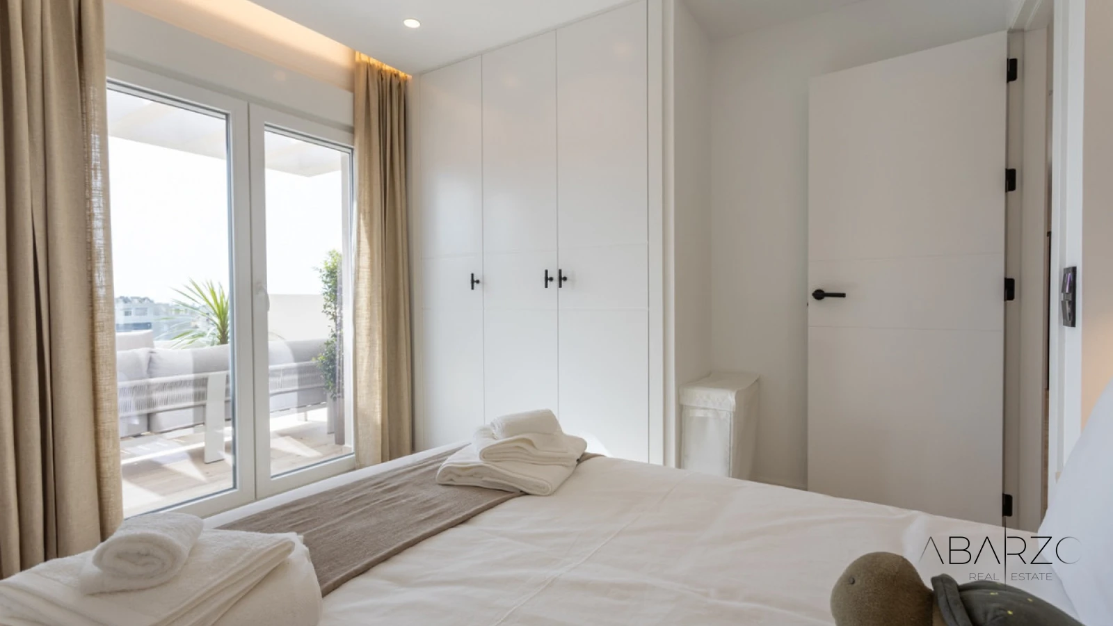 Ático con piscina en la azotea en Nueva Andalucía, Marbella — interior, Nueva Andalucía, Marbella (20 of 49)