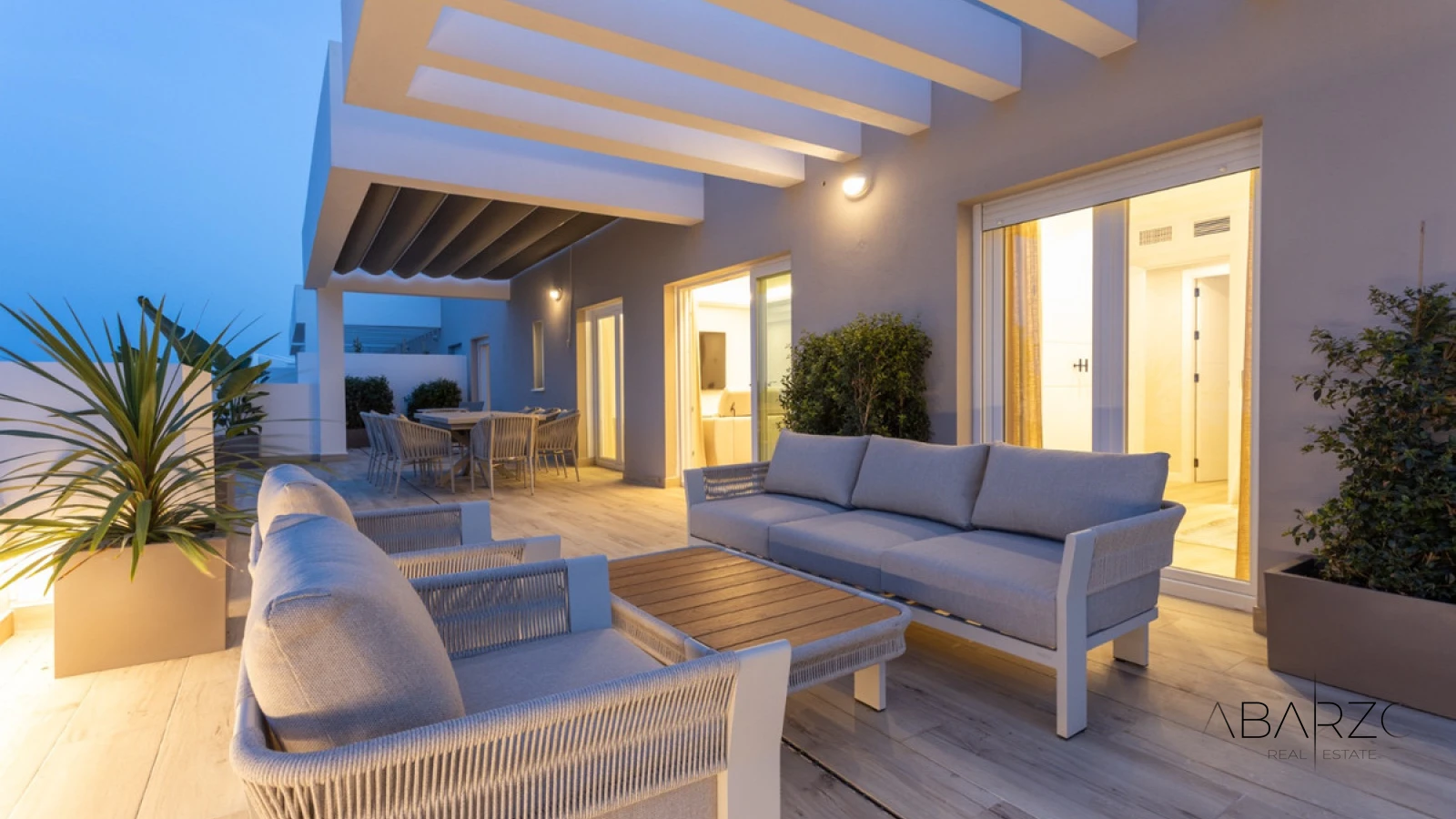 Ático con piscina en la azotea en Nueva Andalucía, Marbella — interior, Nueva Andalucía, Marbella (4 of 49)