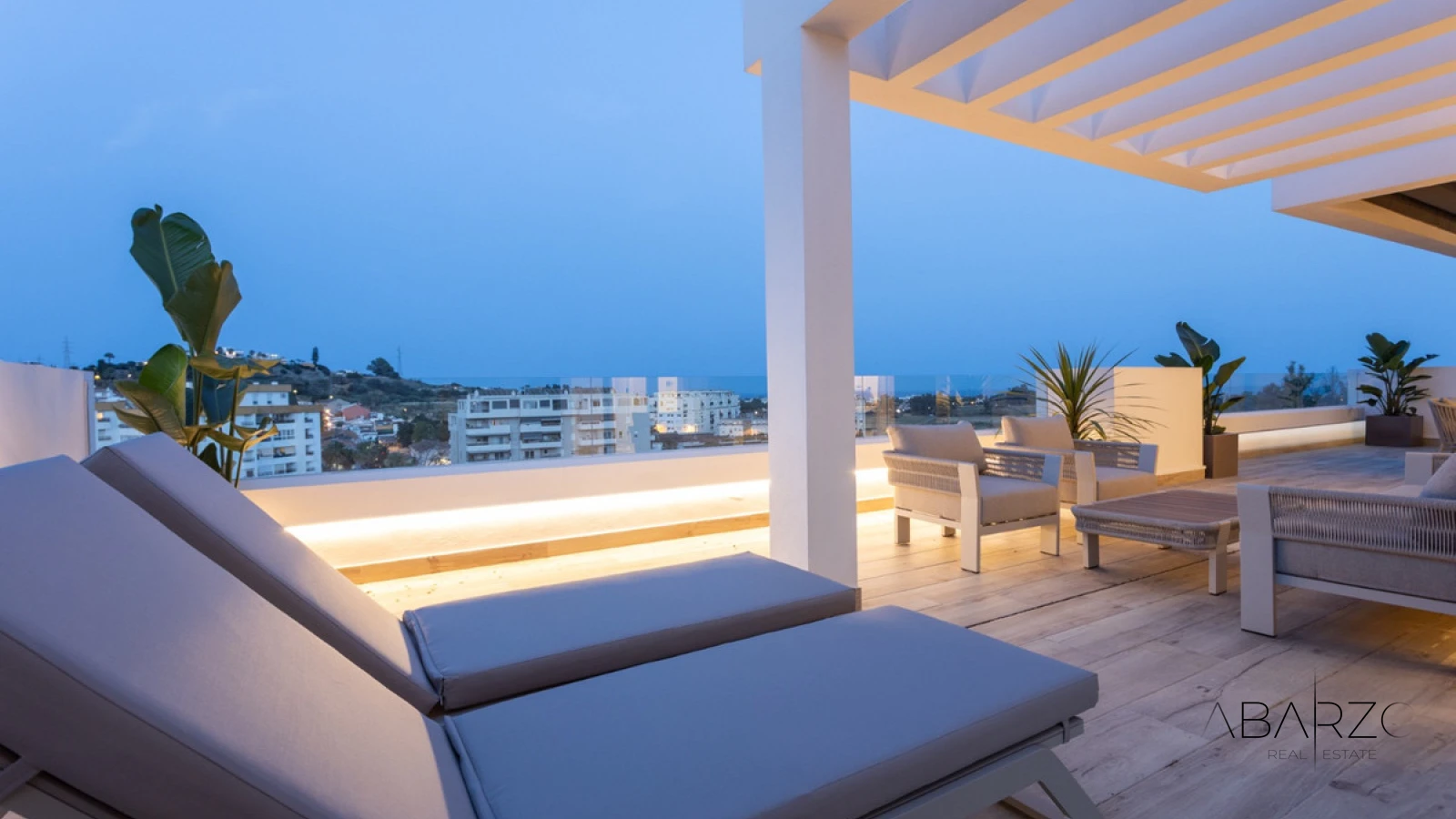 Ático con piscina en la azotea en Nueva Andalucía, Marbella — interior, Nueva Andalucía, Marbella (31 of 49)