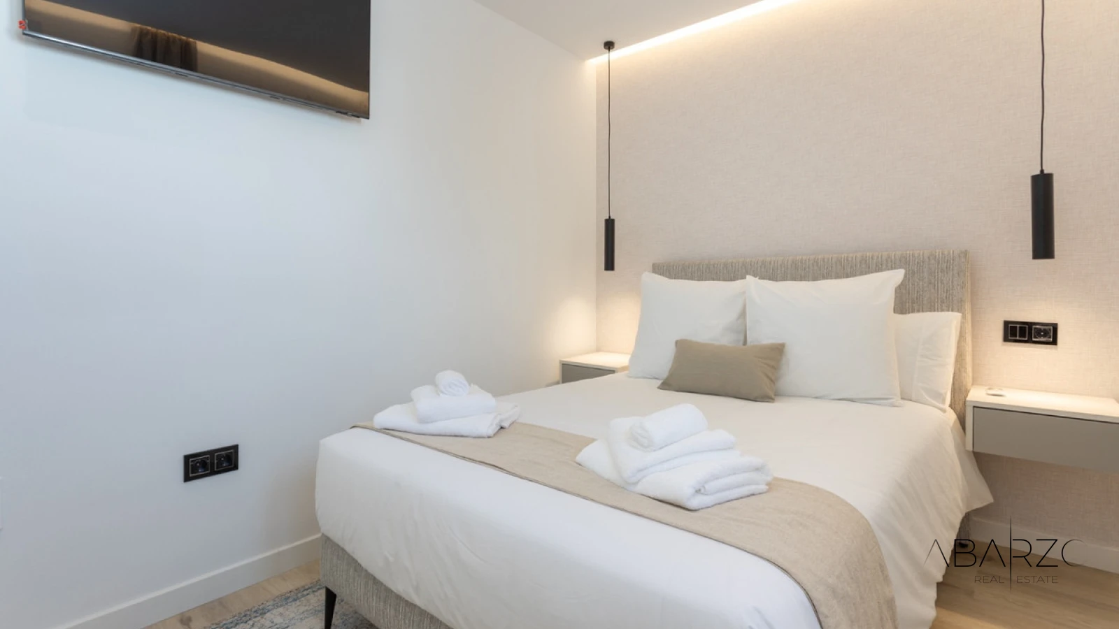 Ático con piscina en la azotea en Nueva Andalucía, Marbella — interior, Nueva Andalucía, Marbella (32 of 49)