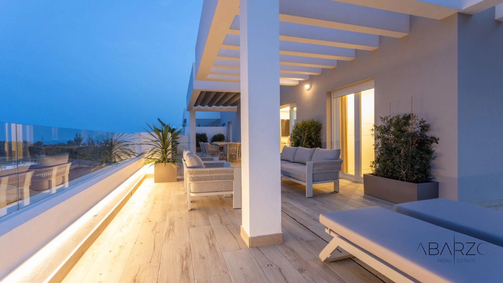 Ático con piscina en la azotea en Nueva Andalucía, Marbella — interior, Nueva Andalucía, Marbella (27 of 49)