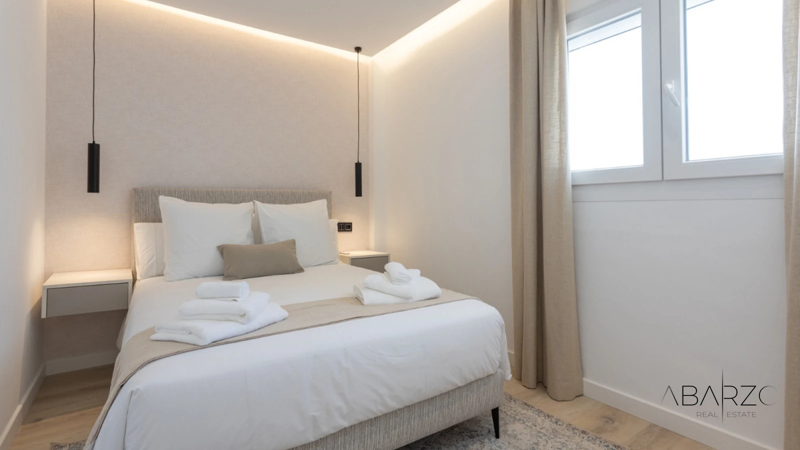 Ático con piscina en la azotea en Nueva Andalucía, Marbella — interior, Nueva Andalucía, Marbella (29 of 49)