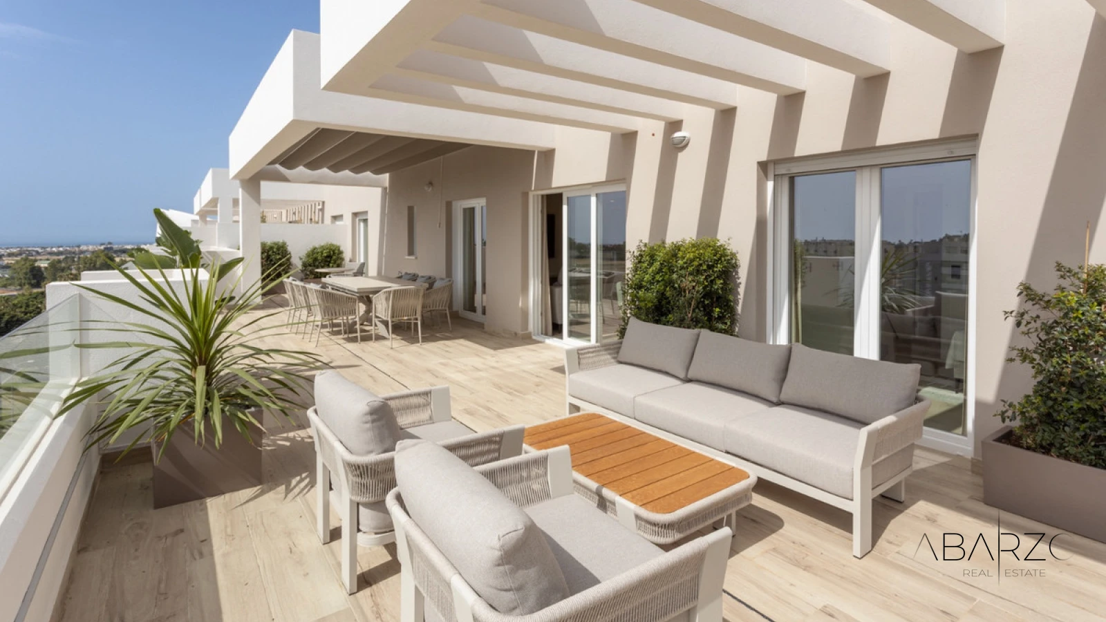 Ático con piscina en la azotea en Nueva Andalucía, Marbella — interior, Nueva Andalucía, Marbella (22 of 49)