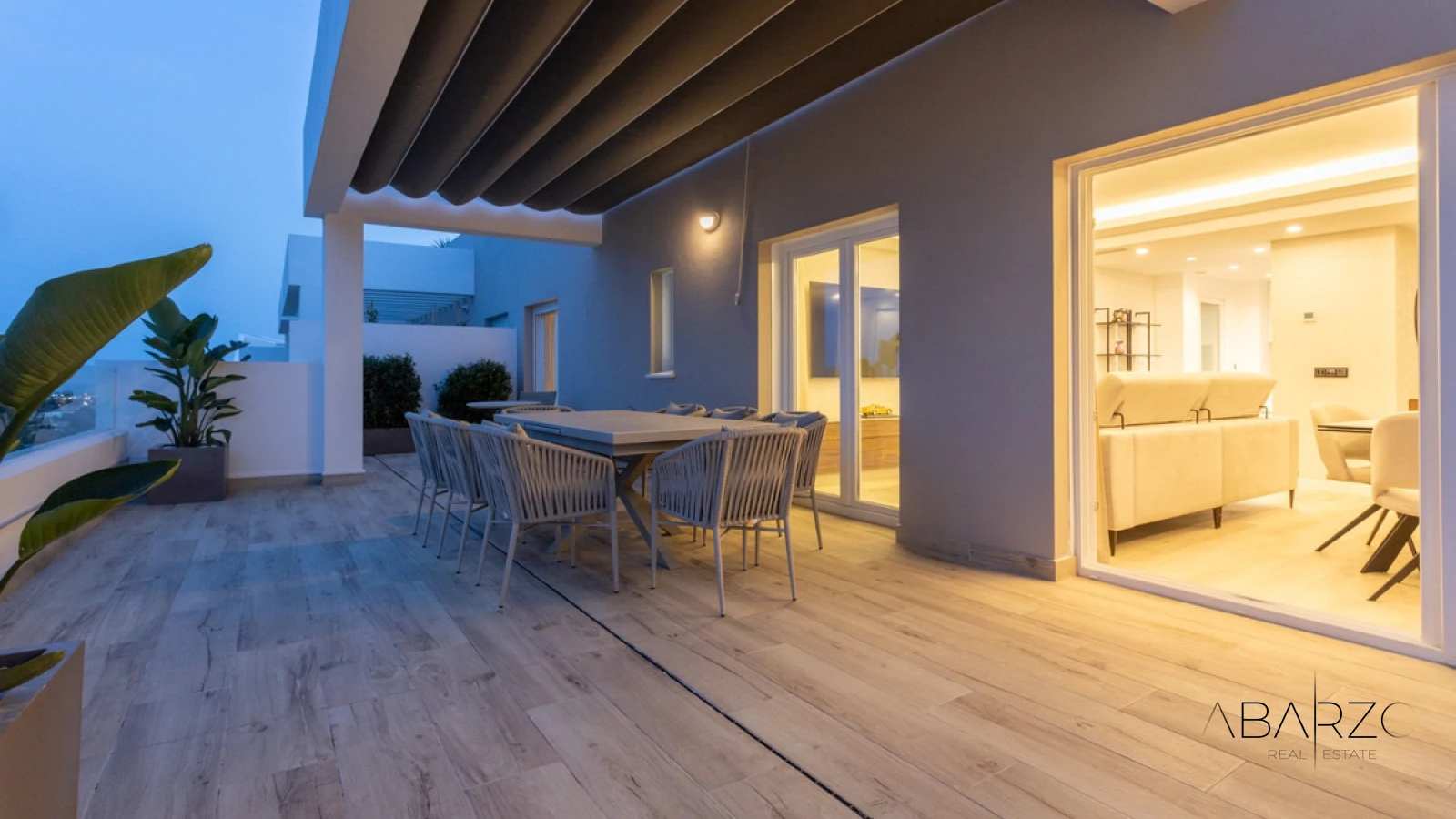 Ático con piscina en la azotea en Nueva Andalucía, Marbella — interior, Nueva Andalucía, Marbella (35 of 49)