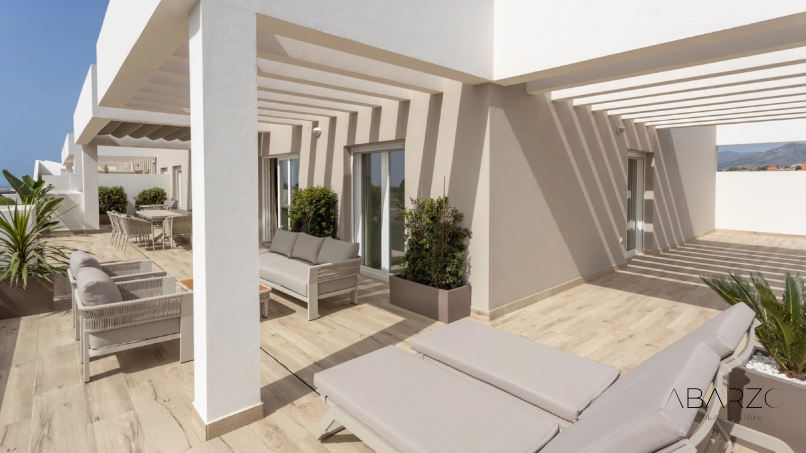 Ático con piscina en la azotea en Nueva Andalucía, Marbella — interior, Nueva Andalucía, Marbella (7 of 49)