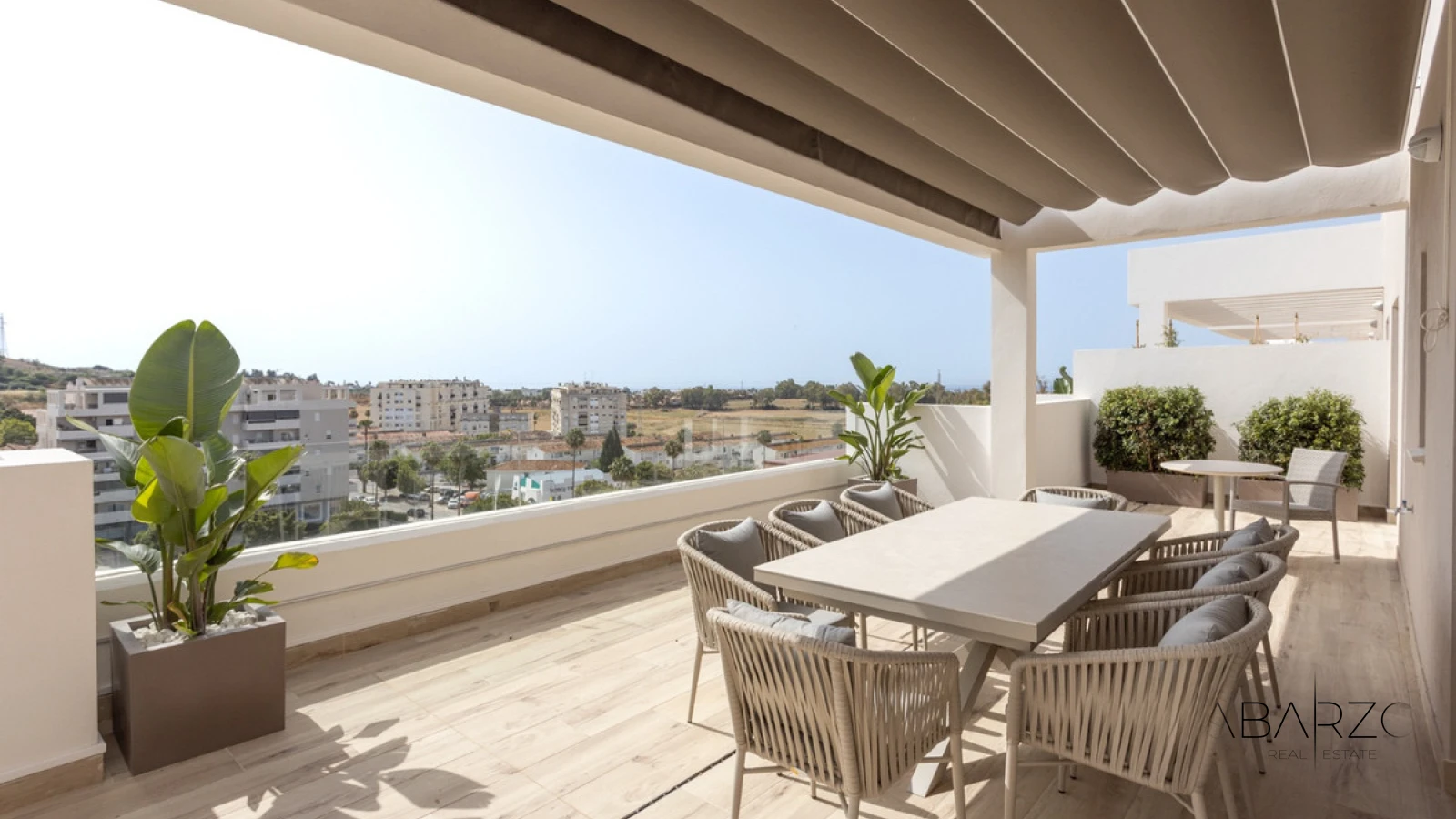Ático con piscina en la azotea en Nueva Andalucía, Marbella — interior, Nueva Andalucía, Marbella (15 of 49)