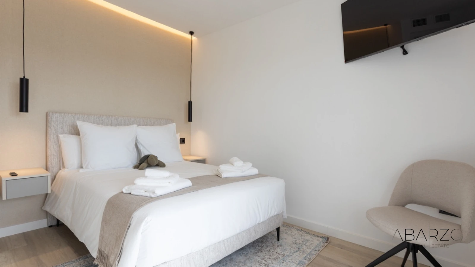 Ático con piscina en la azotea en Nueva Andalucía, Marbella — interior, Nueva Andalucía, Marbella (14 of 49)