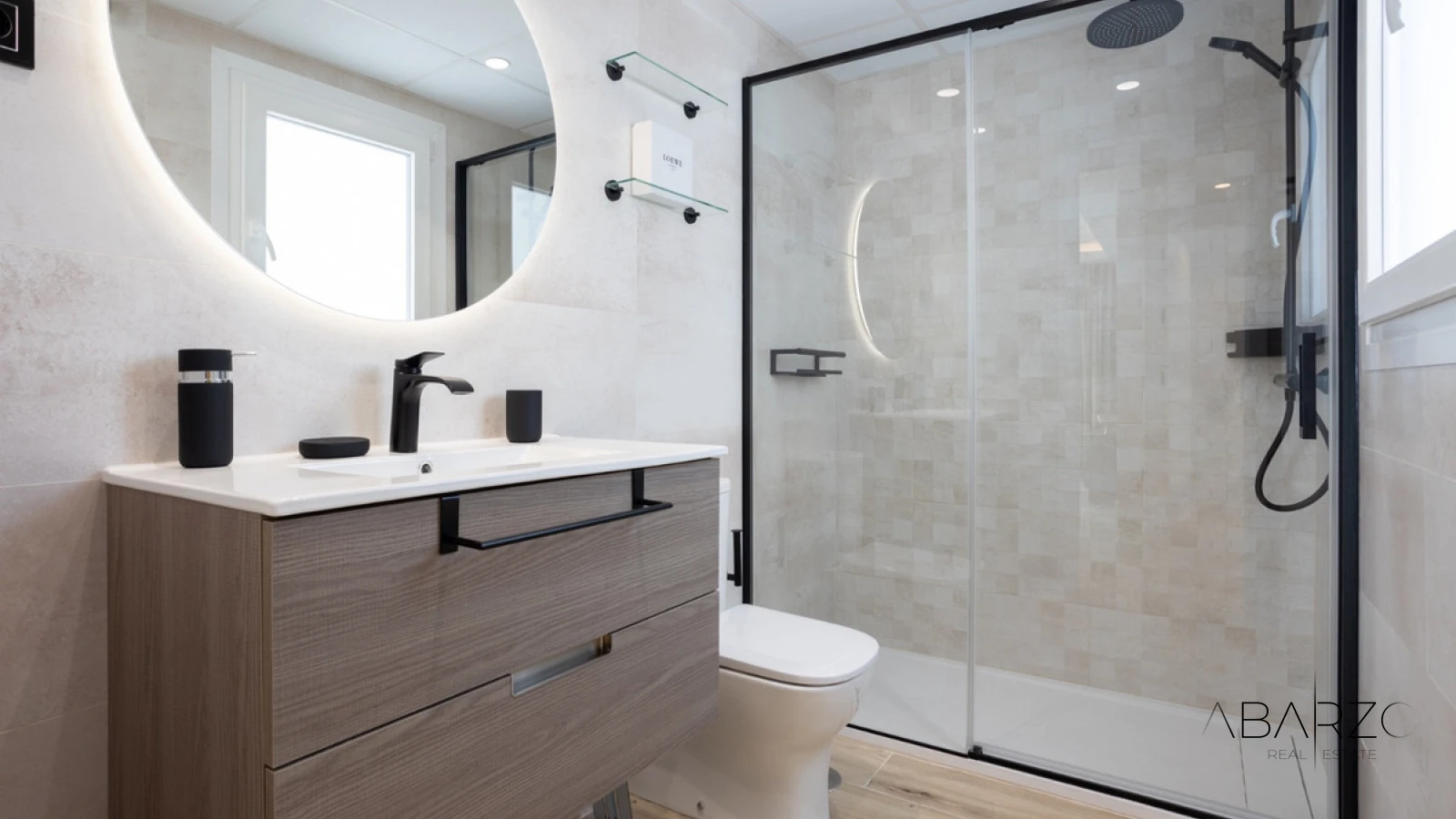 Apartamento con terraza y piscina en la azotea en La Campana Marbella — interior, Nueva Andalucía, Marbella (7 of 49)