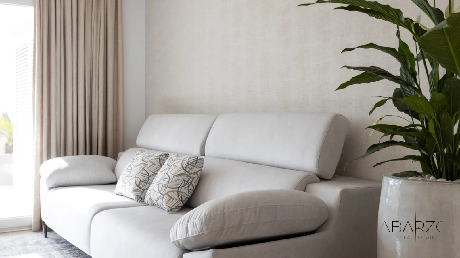 Apartamento con terraza y piscina en la azotea en La Campana Marbella — interior, Nueva Andalucía, Marbella (21 of 49)